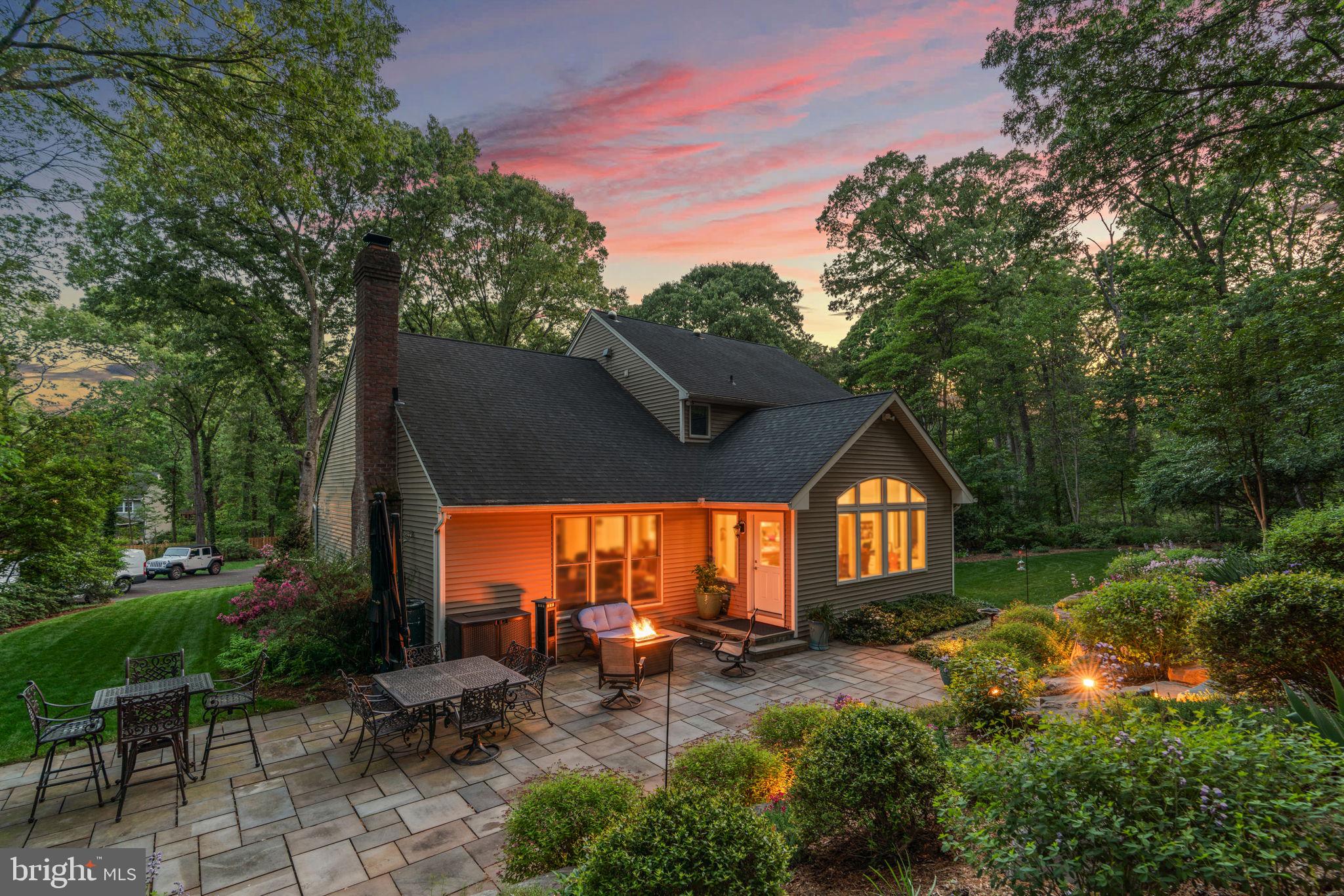 WOODBRIDGE FOREST - Residential