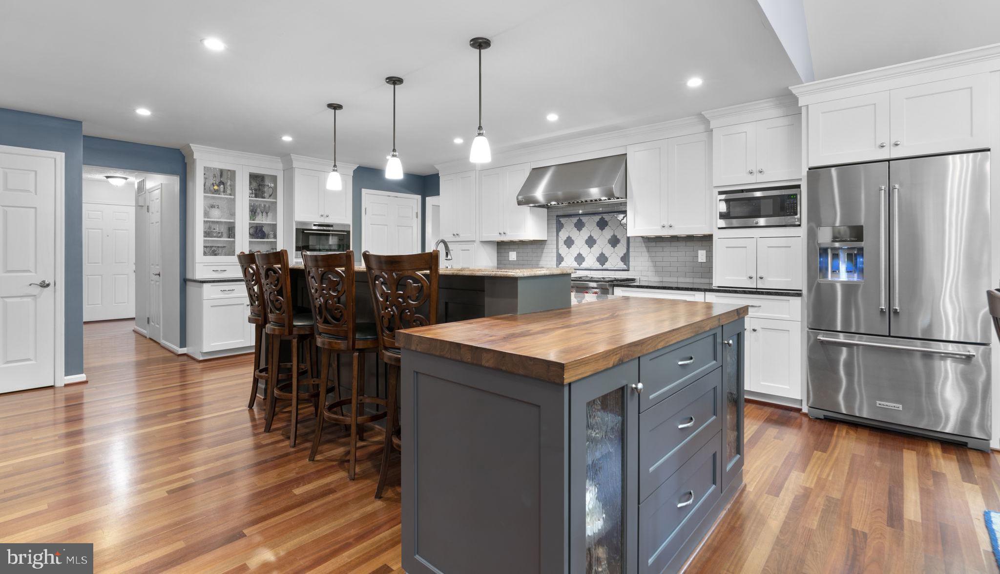 WOODBRIDGE FOREST - Residential