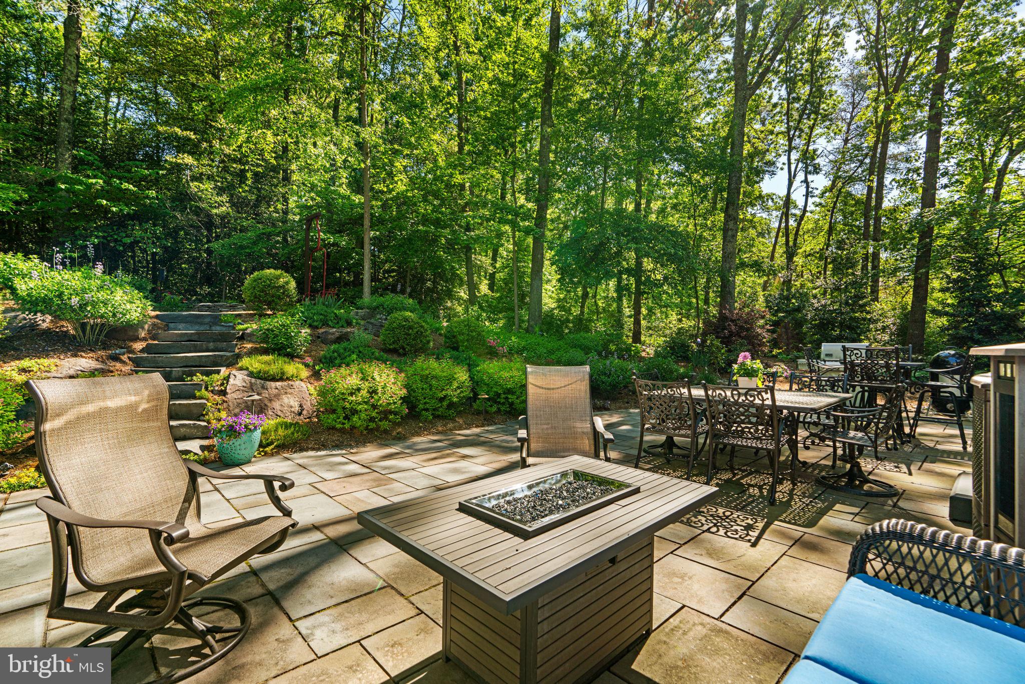 WOODBRIDGE FOREST - Residential