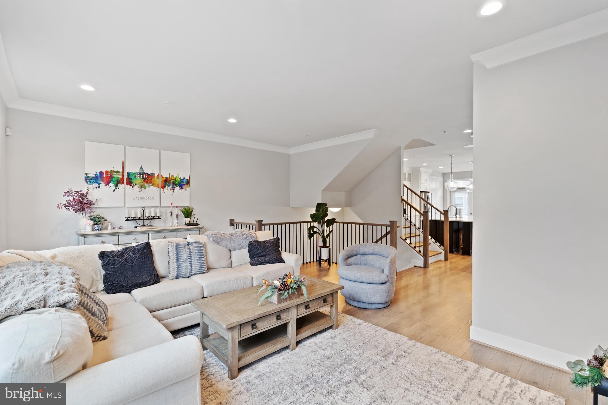 MOSAIC DISTRICT - Residential