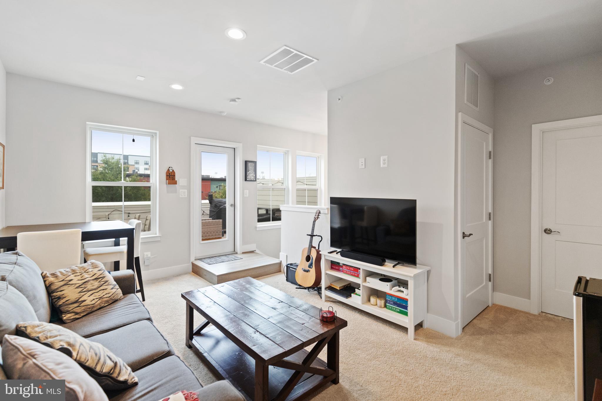 MOSAIC DISTRICT - Residential