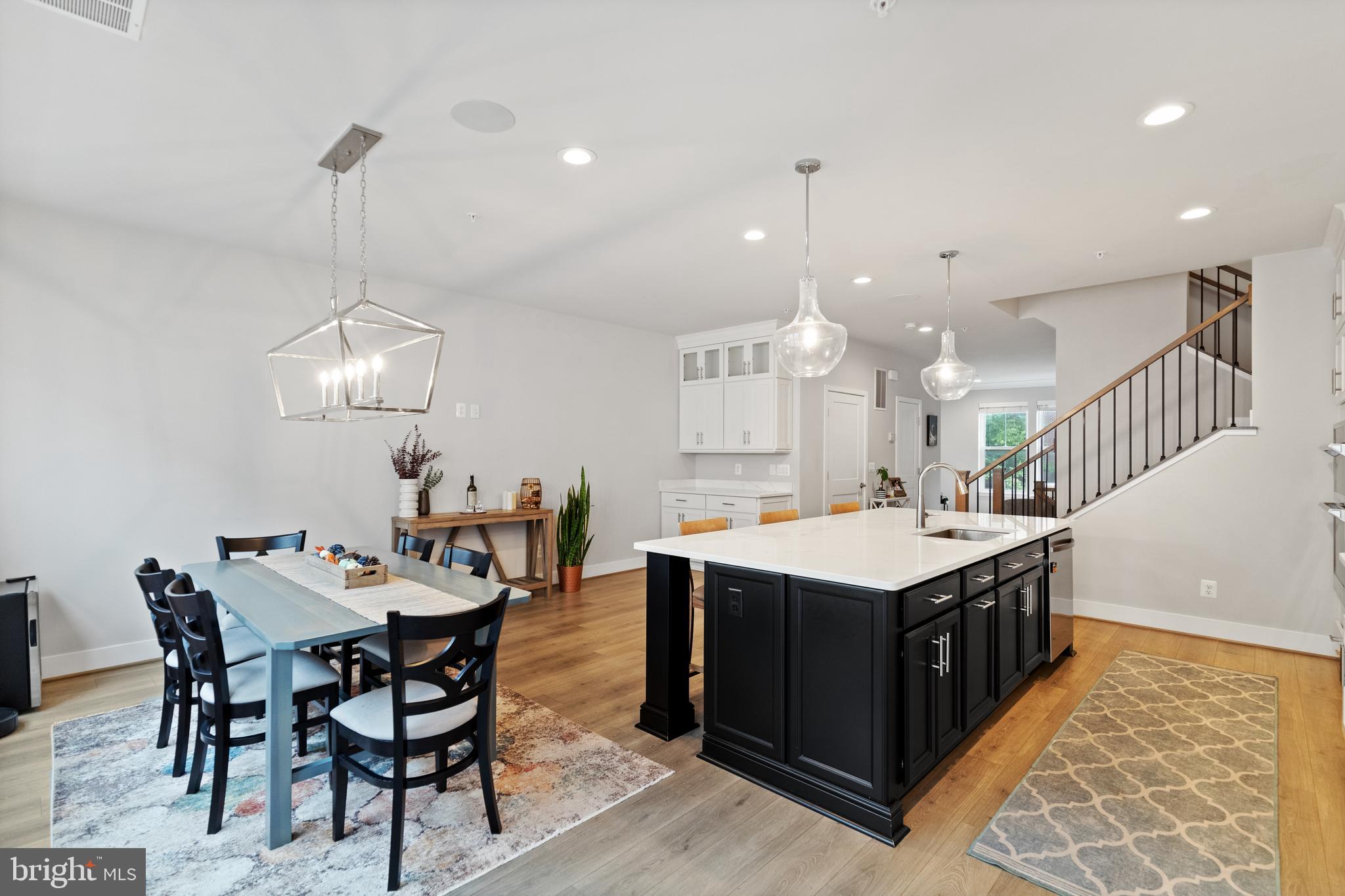 MOSAIC DISTRICT - Residential