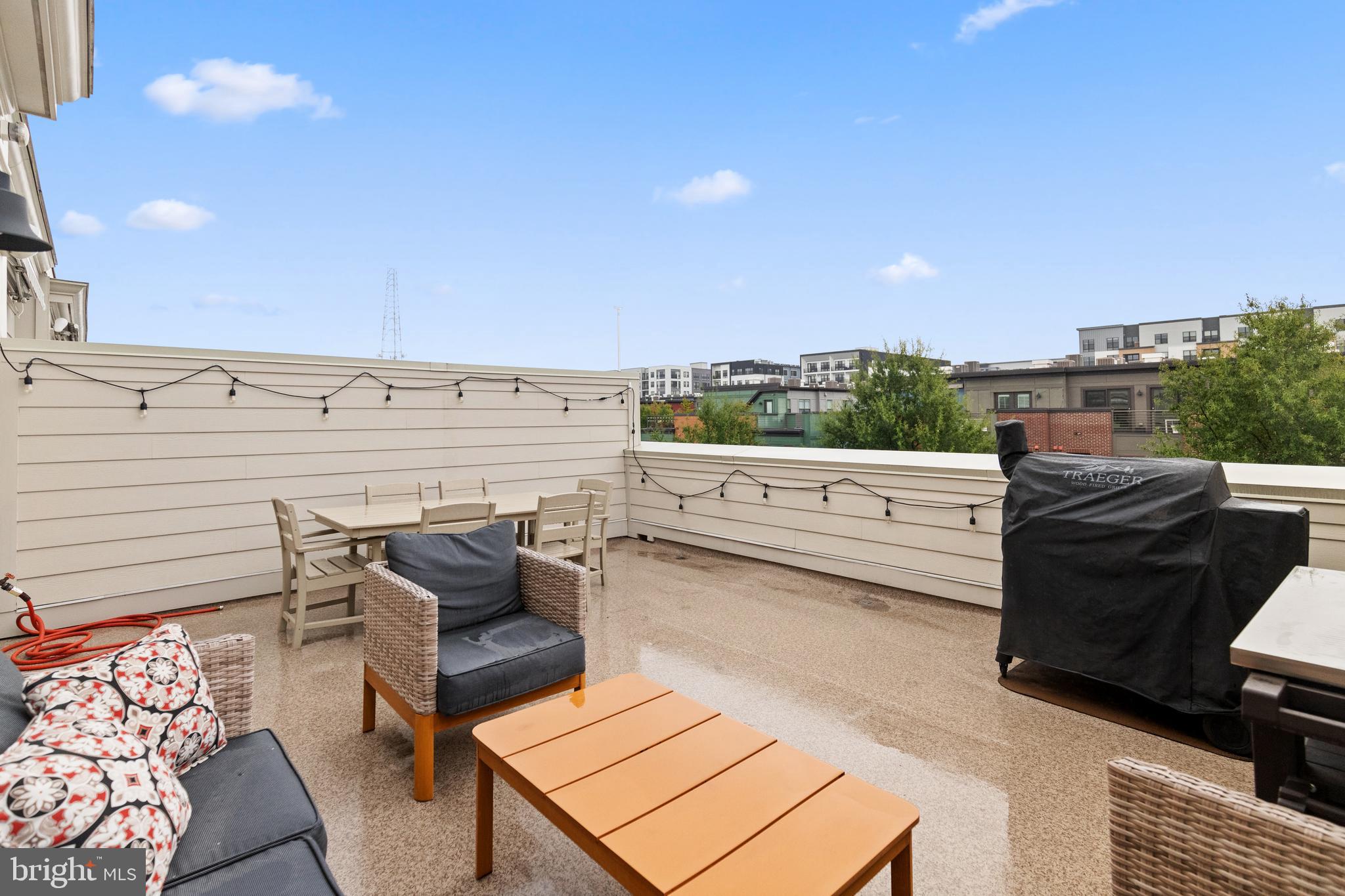 MOSAIC DISTRICT - Residential