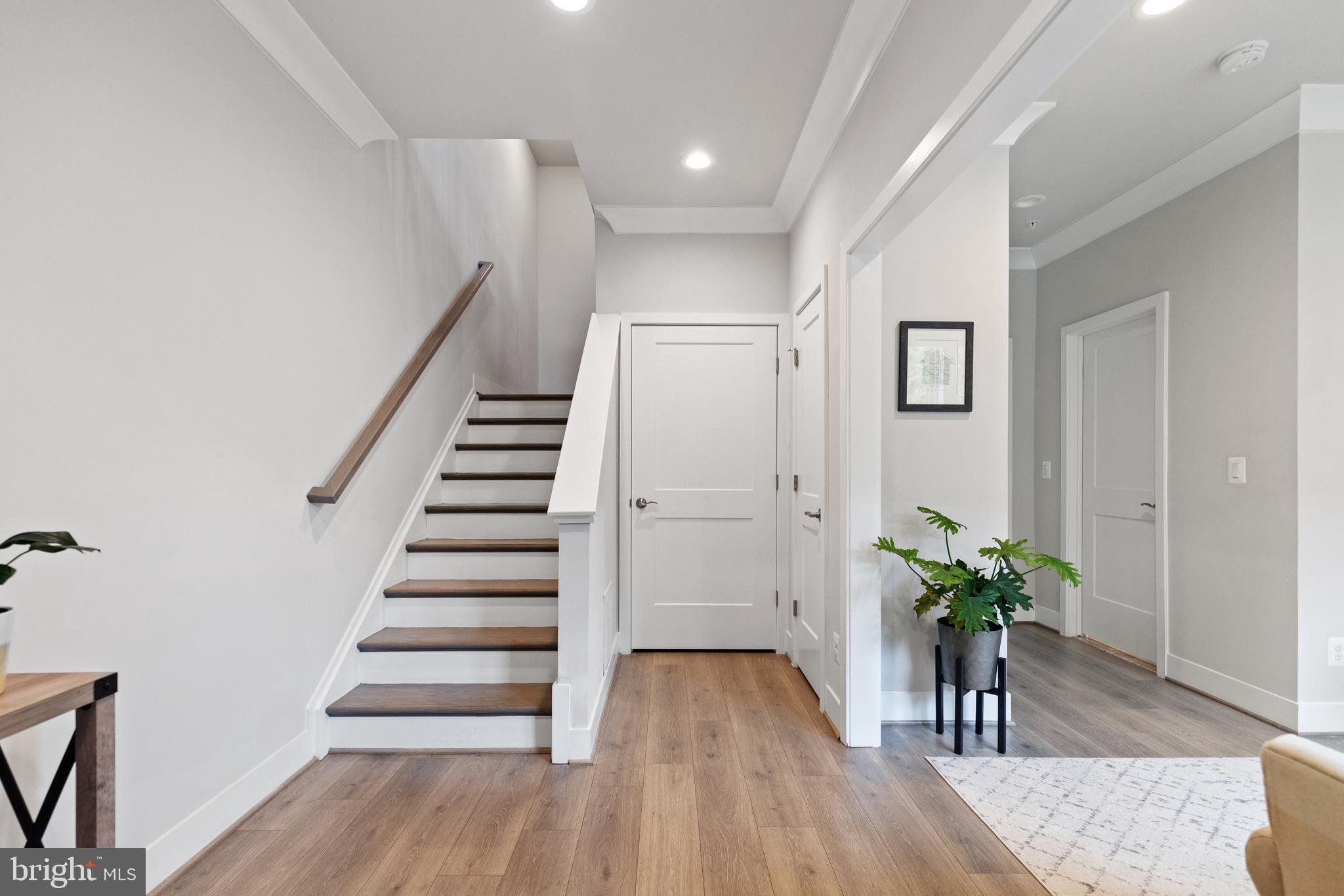 MOSAIC DISTRICT - Residential