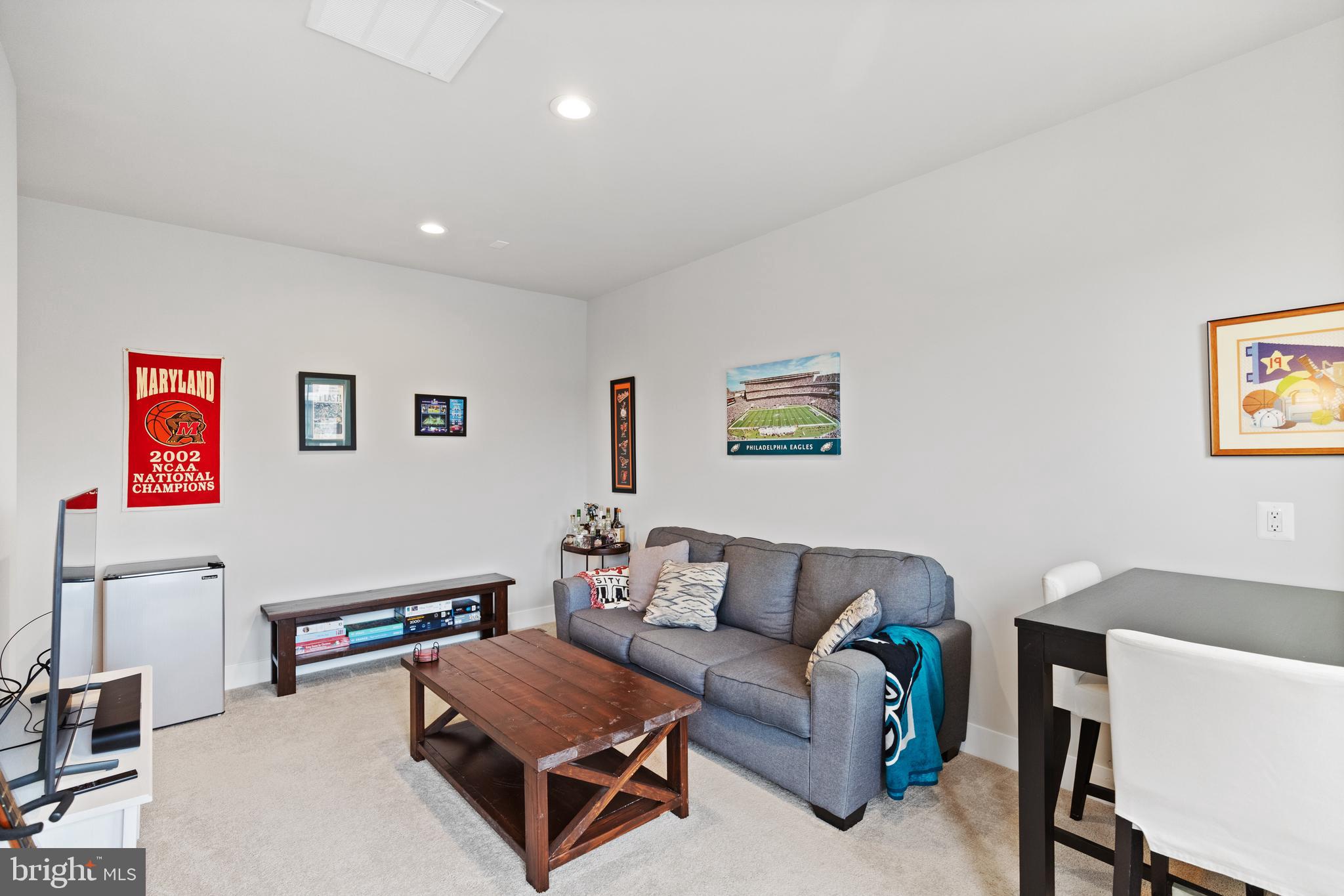 MOSAIC DISTRICT - Residential