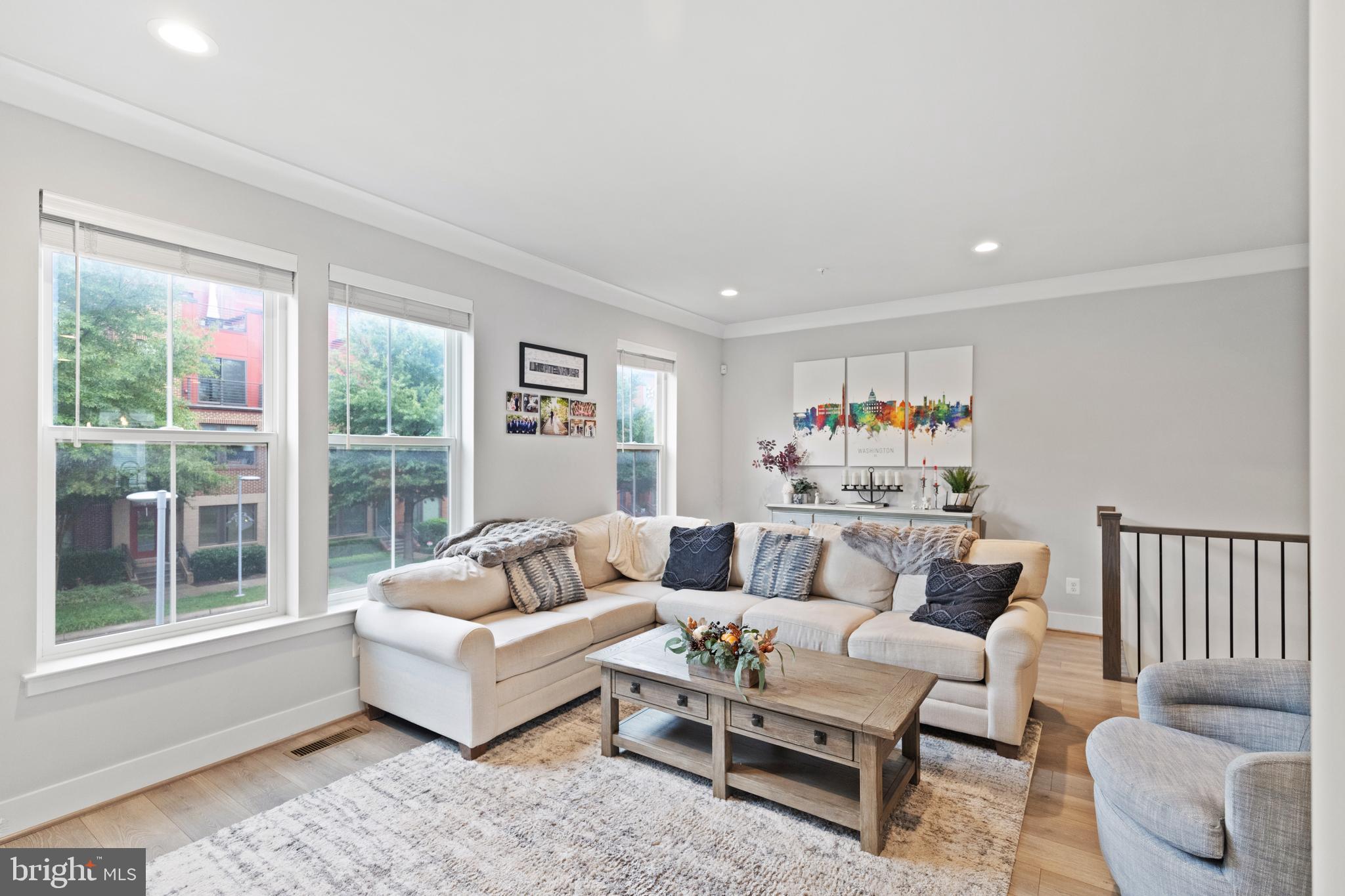 MOSAIC DISTRICT - Residential