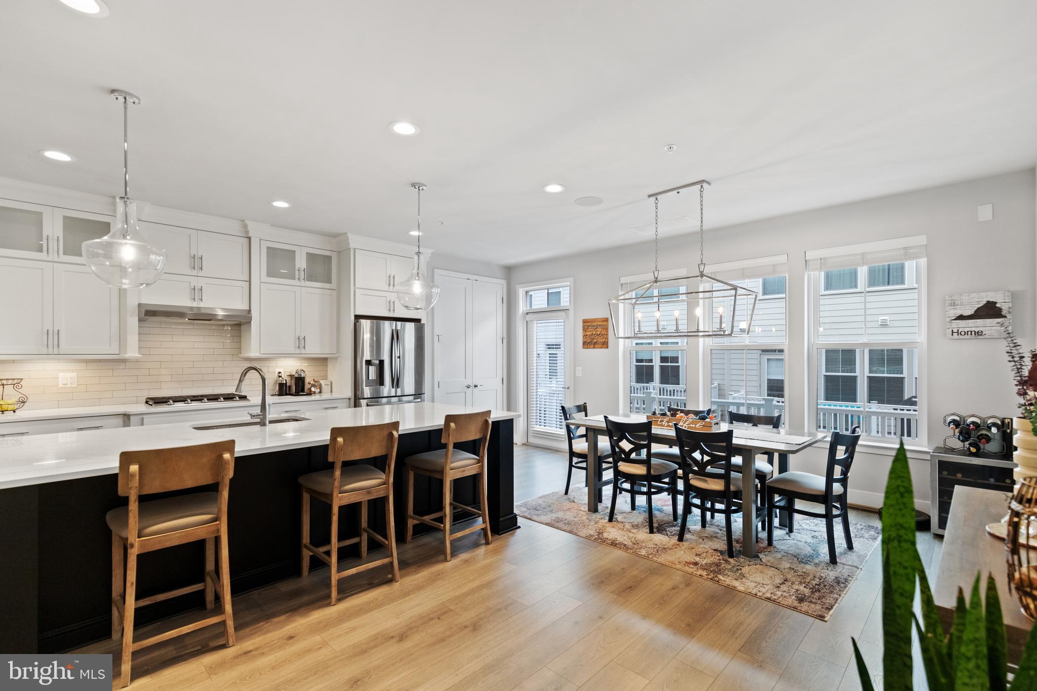 MOSAIC DISTRICT - Residential