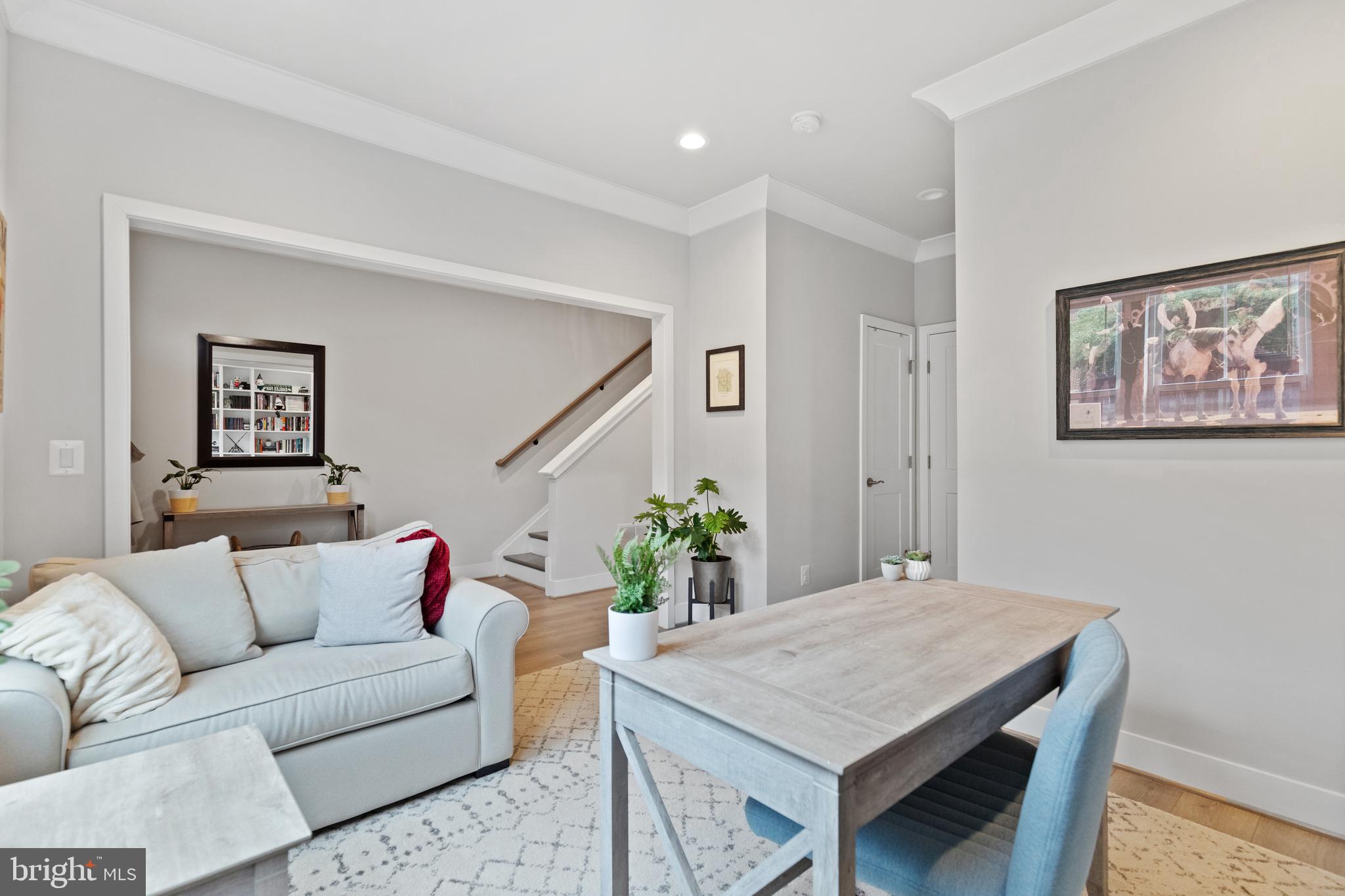 MOSAIC DISTRICT - Residential