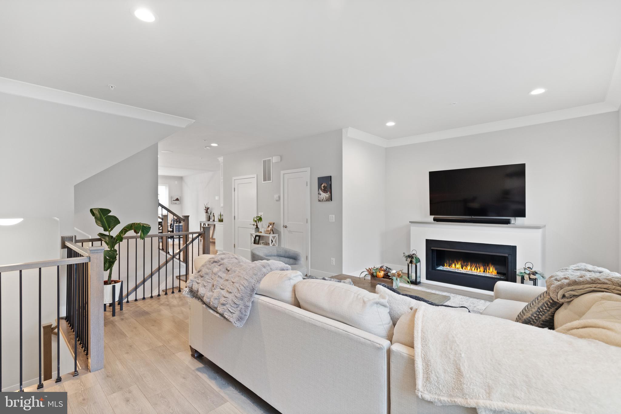 MOSAIC DISTRICT - Residential