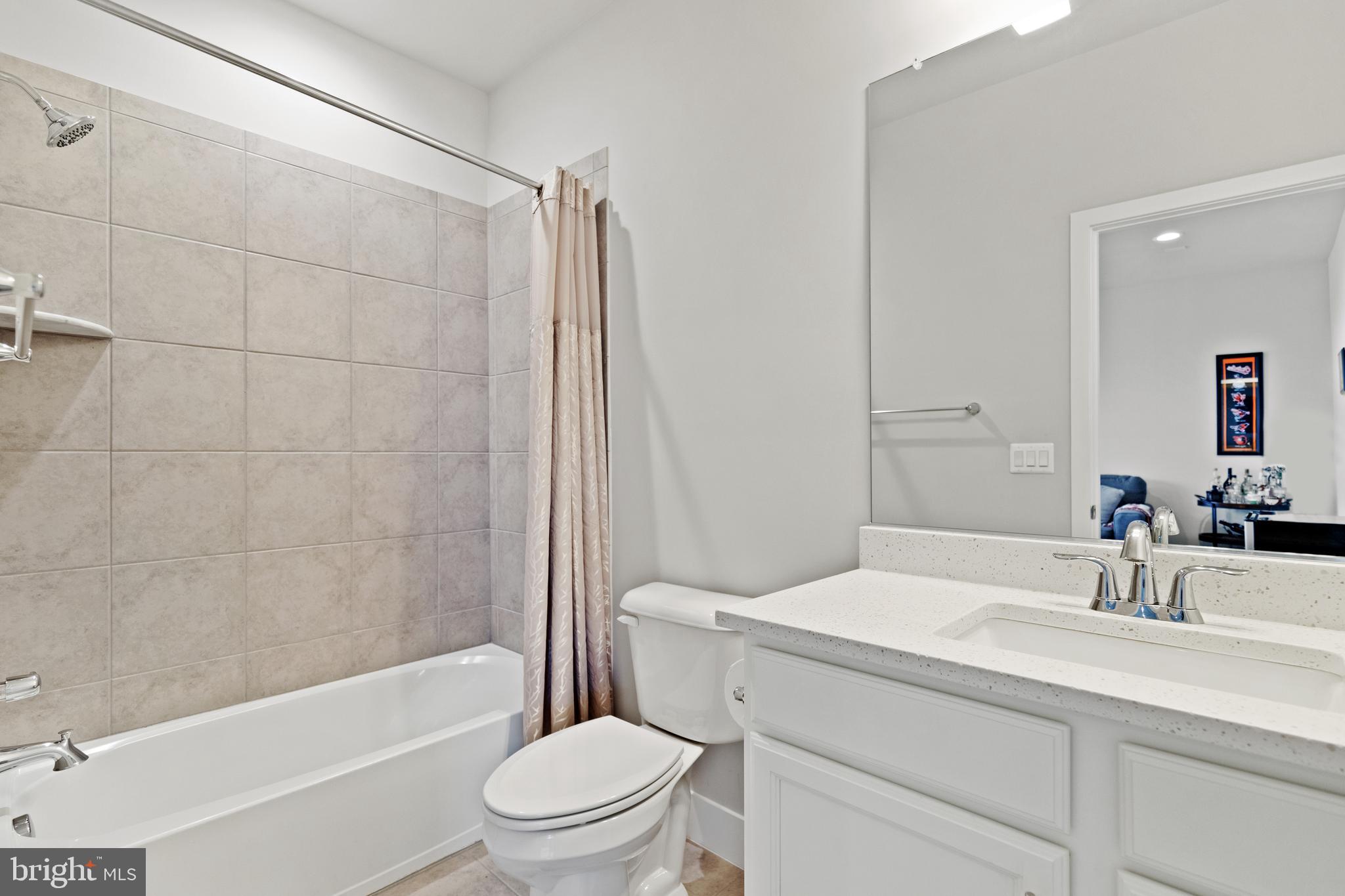 MOSAIC DISTRICT - Residential