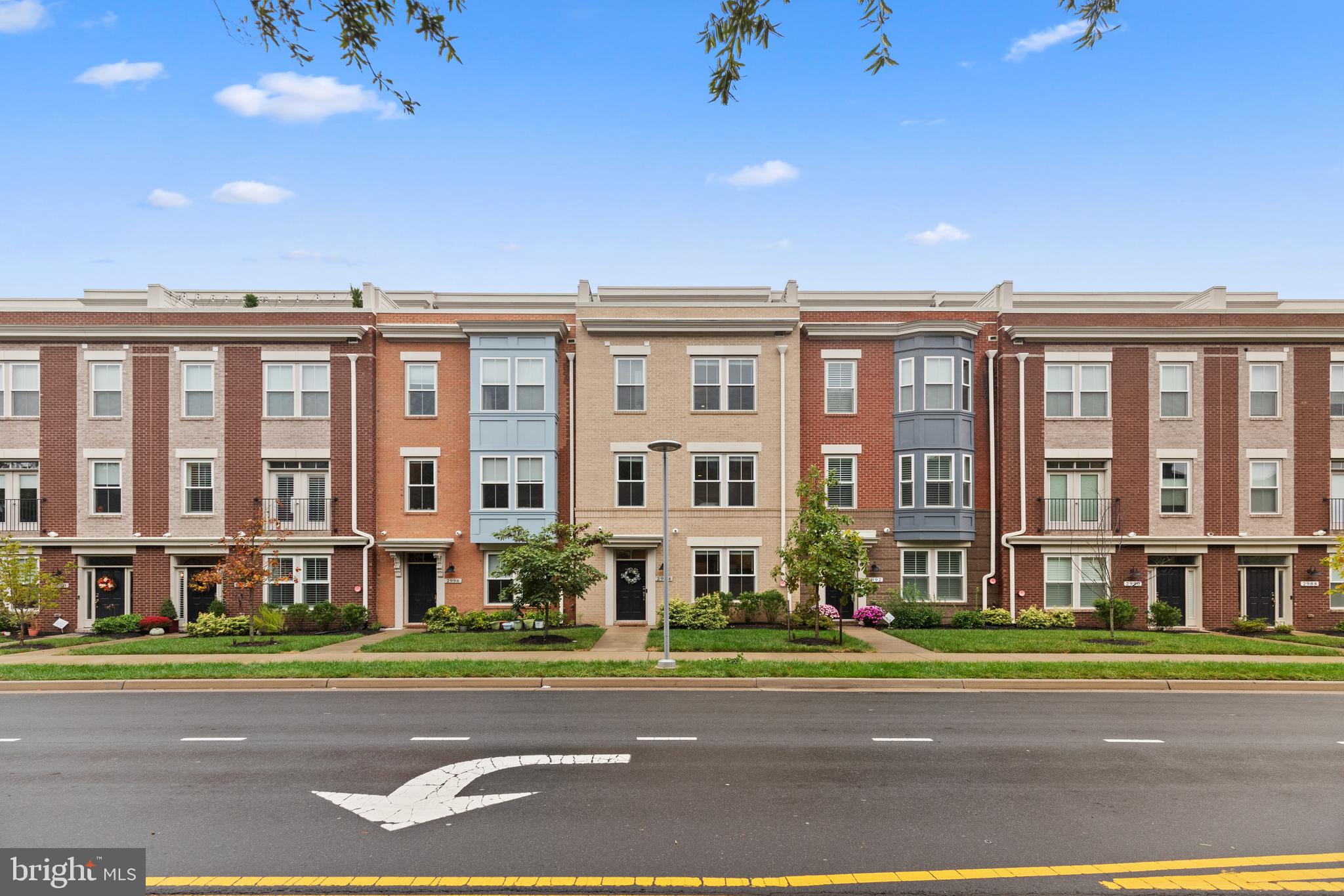 MOSAIC DISTRICT - Residential