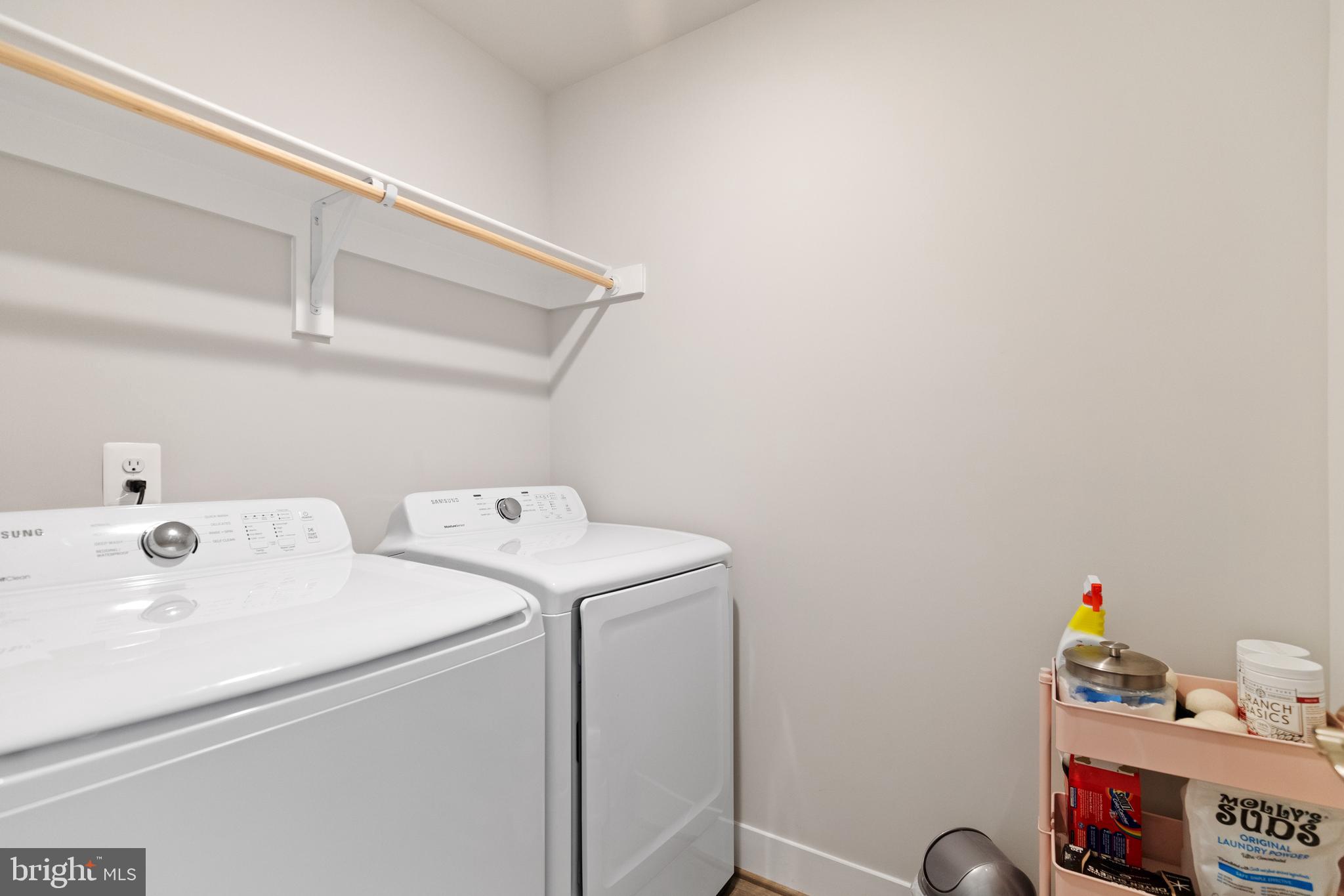 MOSAIC DISTRICT - Residential