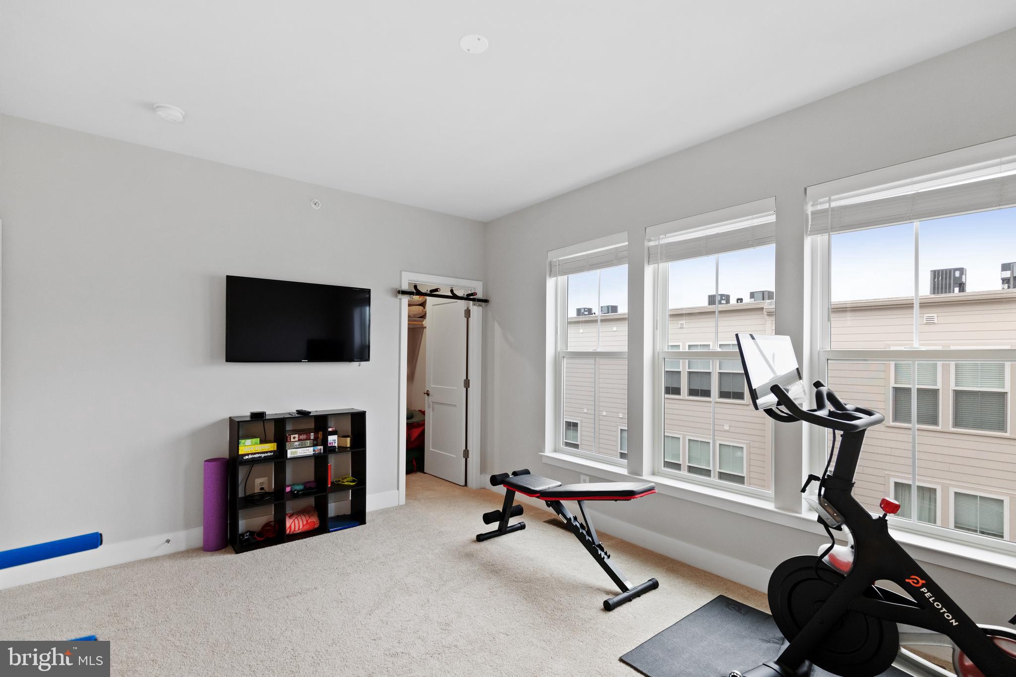 MOSAIC DISTRICT - Residential