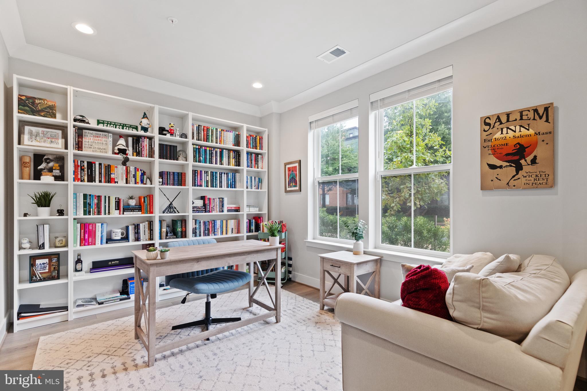 MOSAIC DISTRICT - Residential