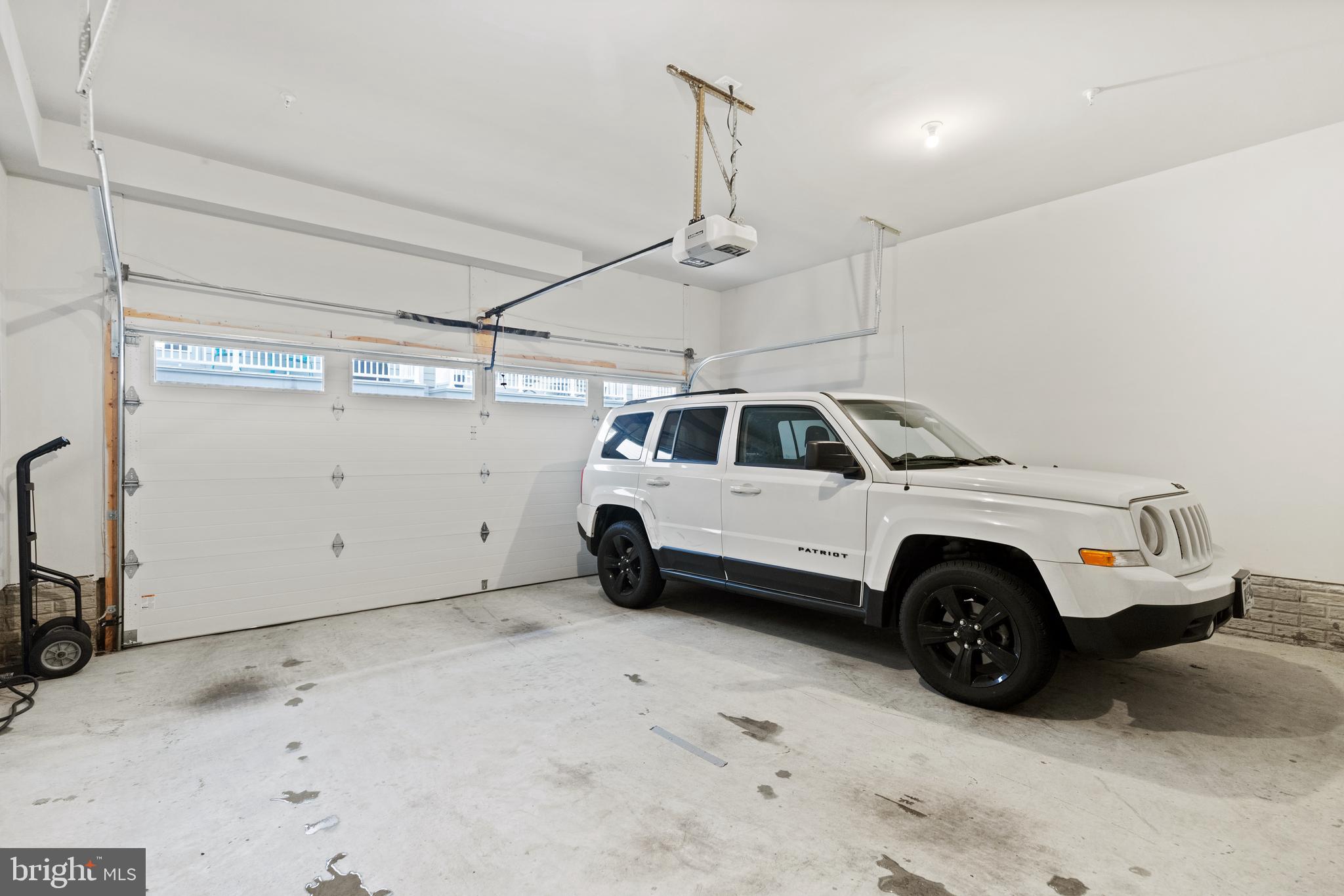 MOSAIC DISTRICT - Residential