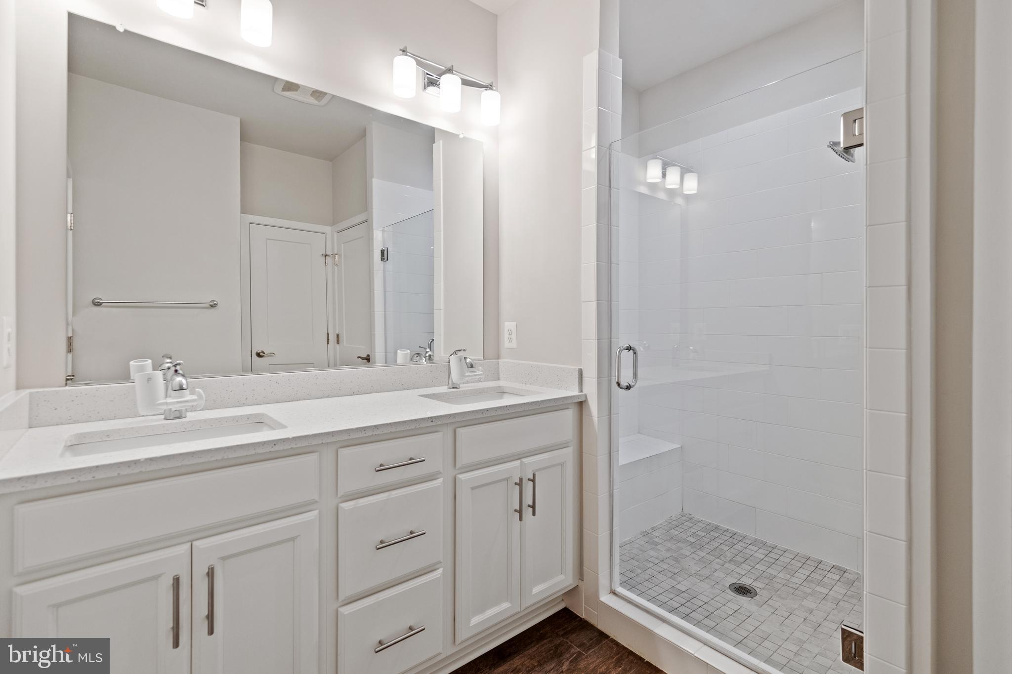 MOSAIC DISTRICT - Residential