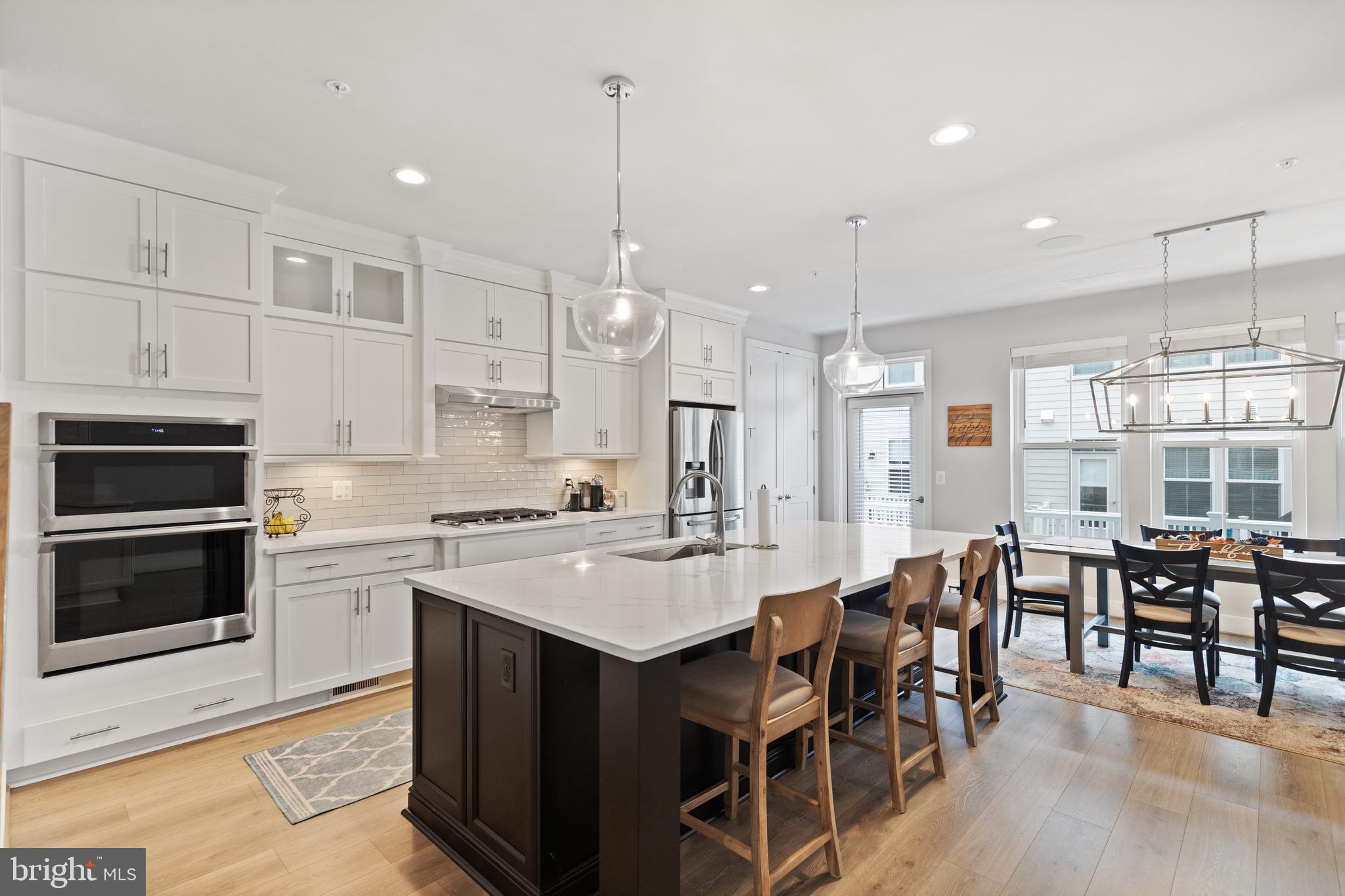 MOSAIC DISTRICT - Residential