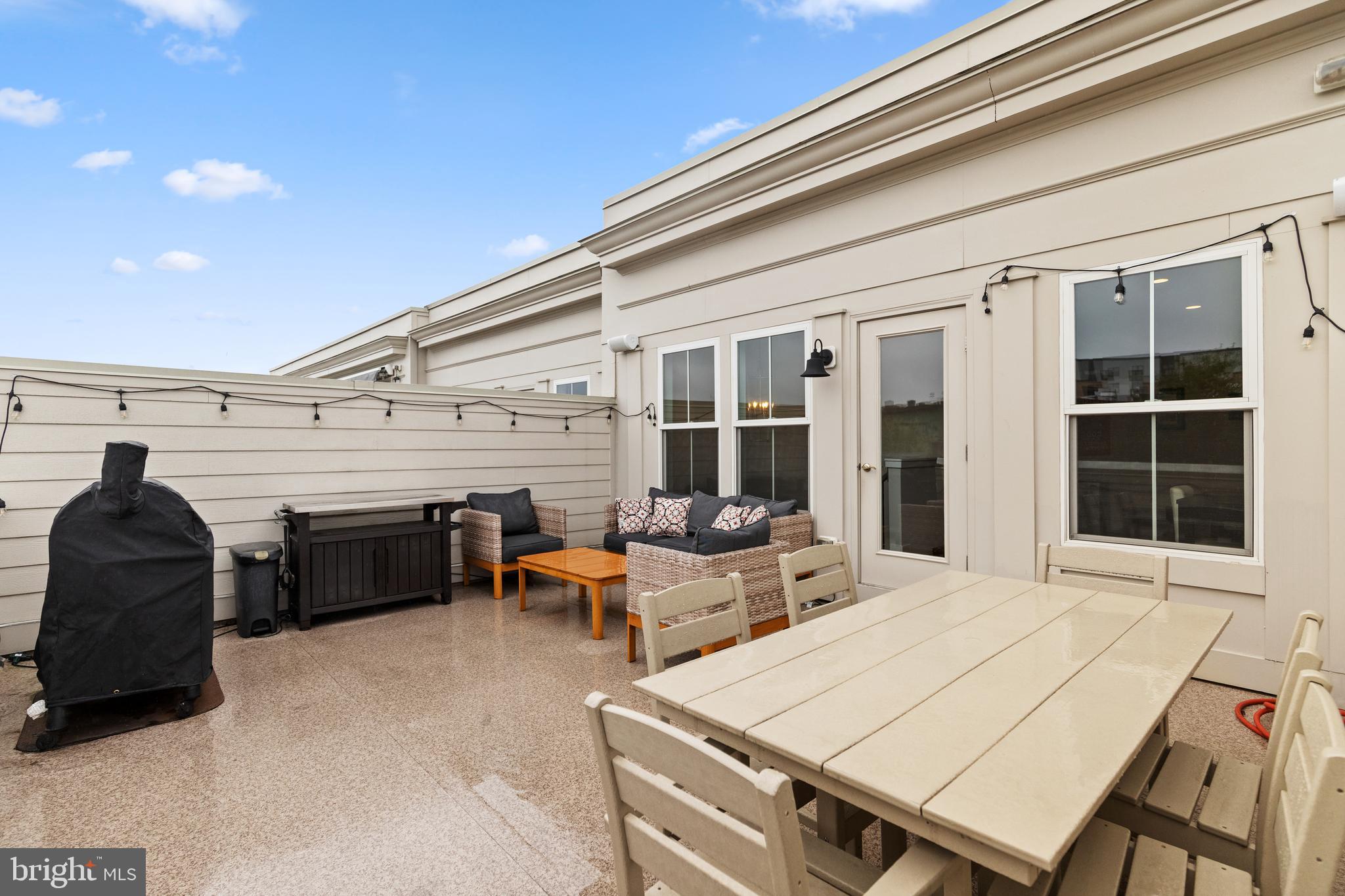 MOSAIC DISTRICT - Residential