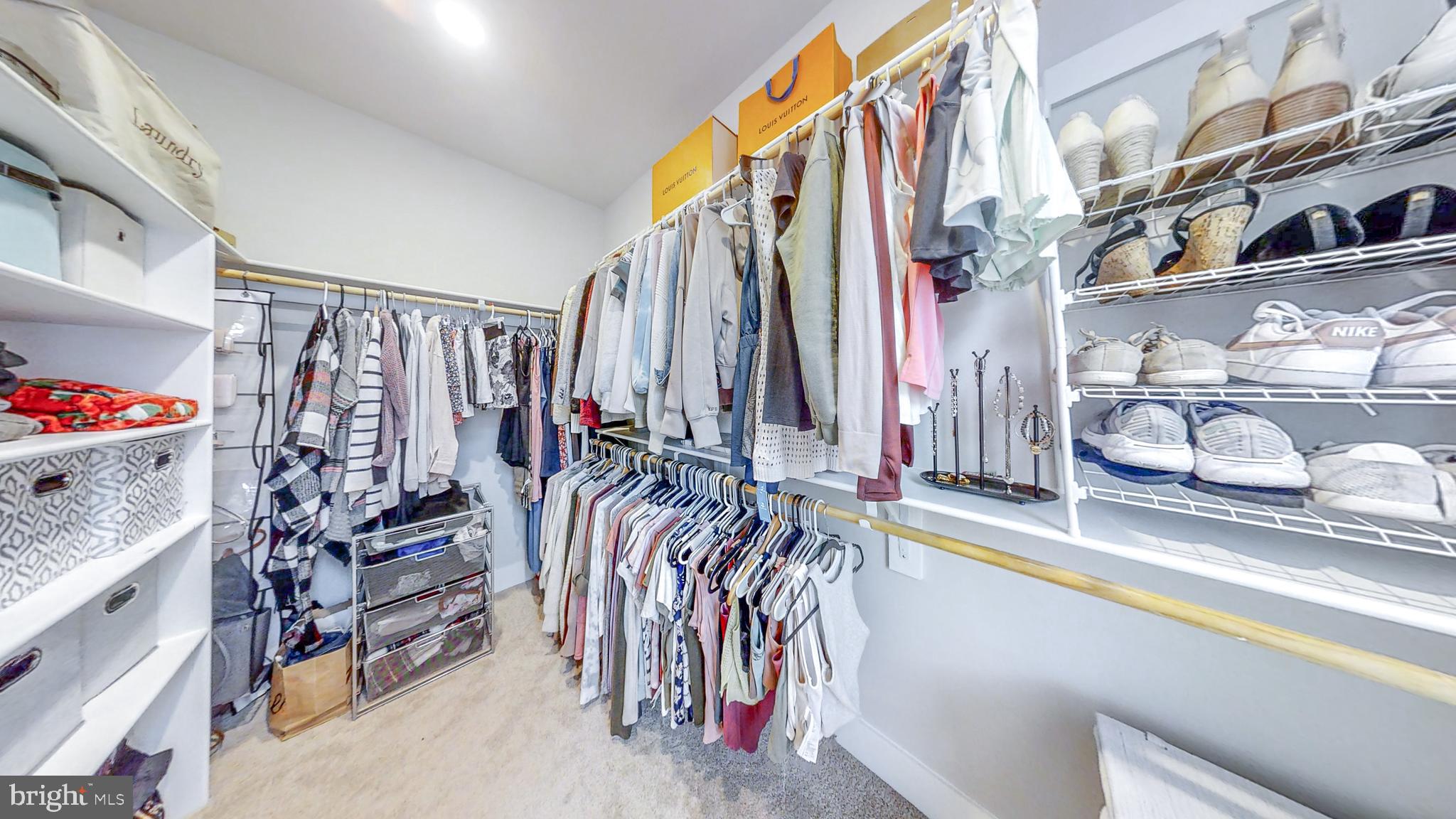 MOSAIC DISTRICT - Residential