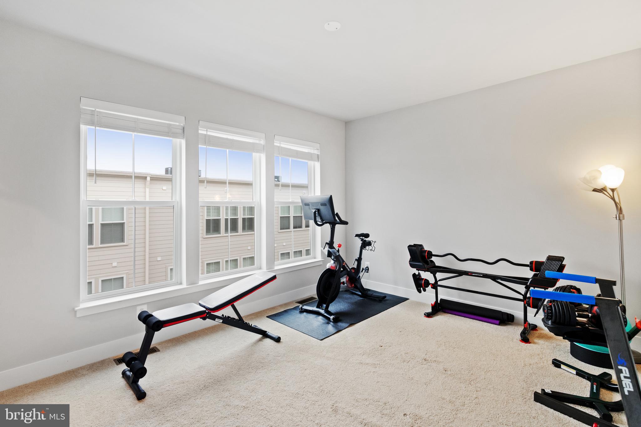 MOSAIC DISTRICT - Residential