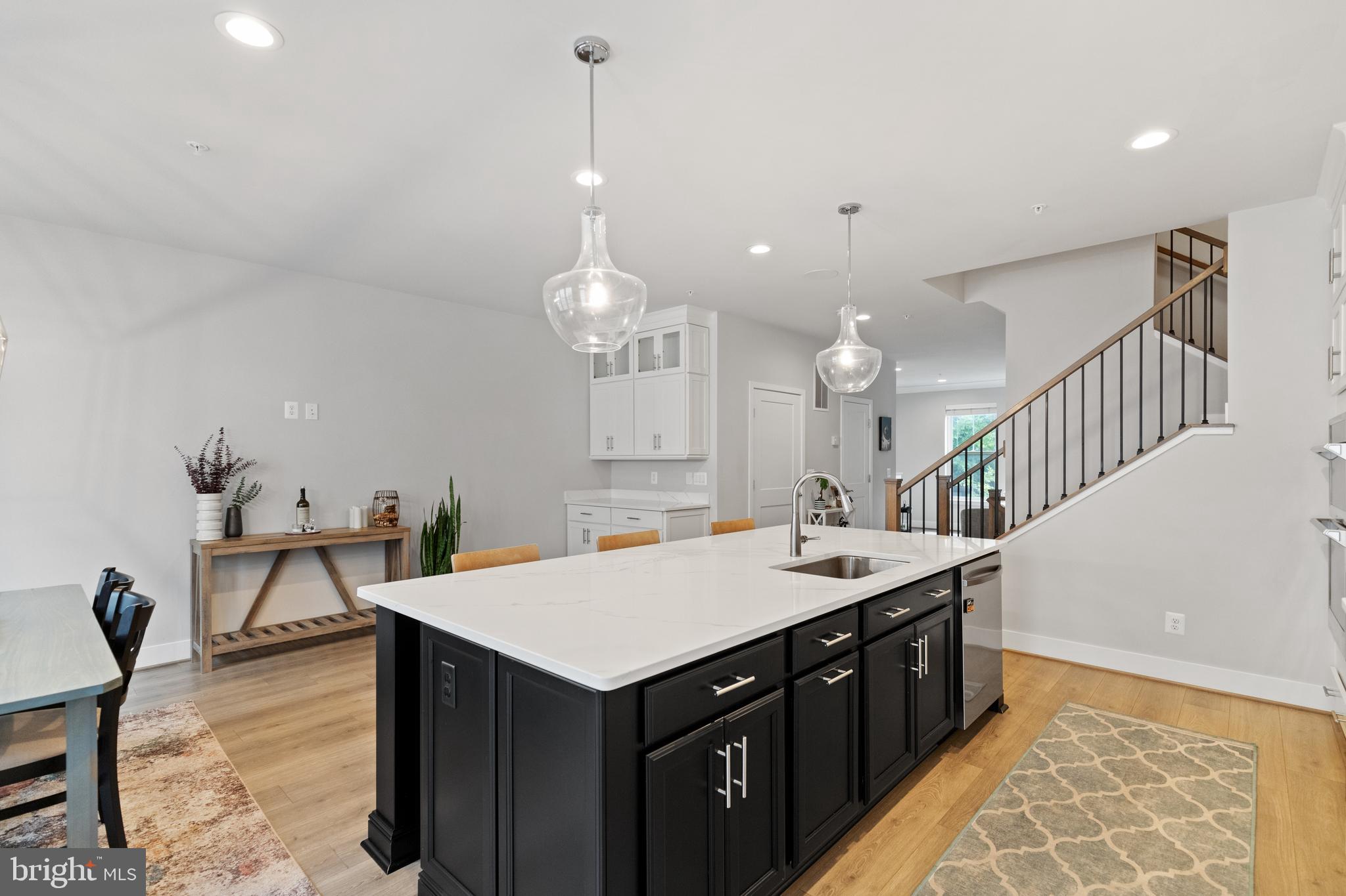 MOSAIC DISTRICT - Residential