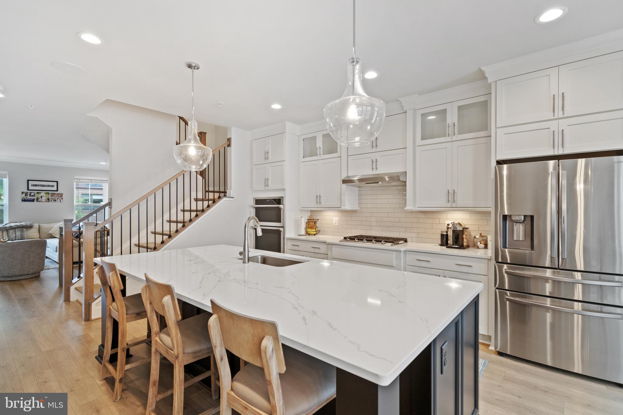 MOSAIC DISTRICT - Residential