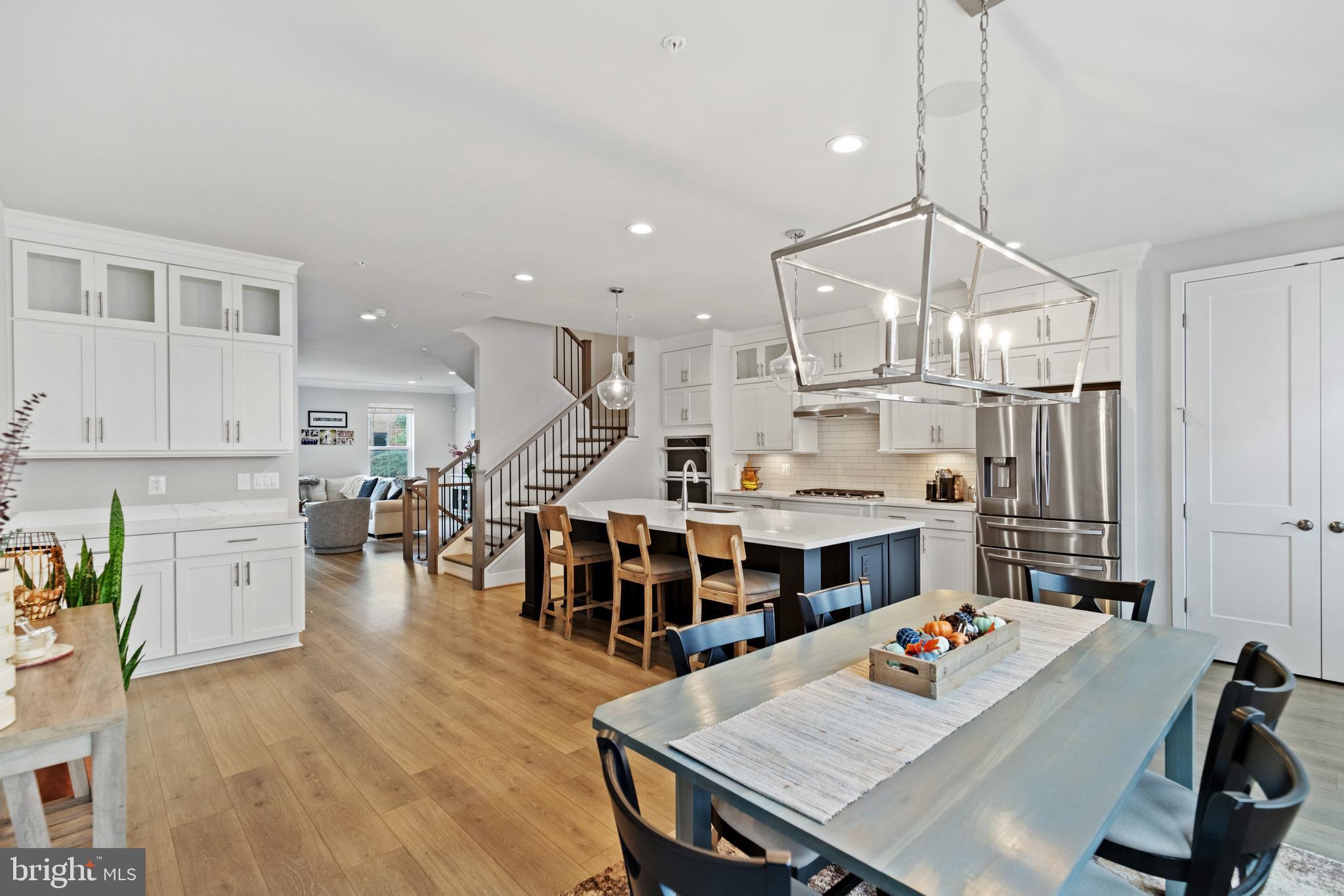 MOSAIC DISTRICT - Residential