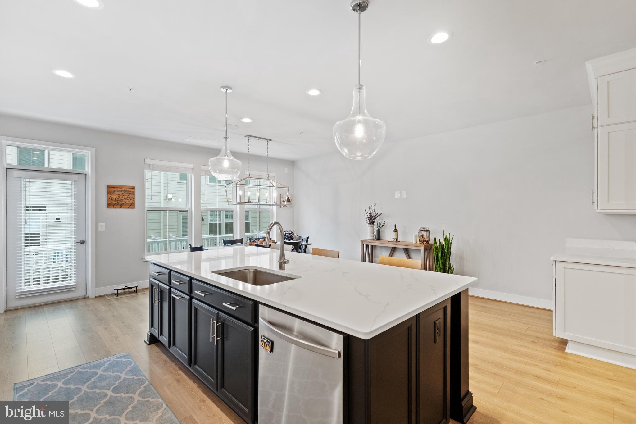 MOSAIC DISTRICT - Residential