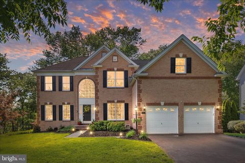 5586 TUCSON COURT HAYMARKET VA 20169