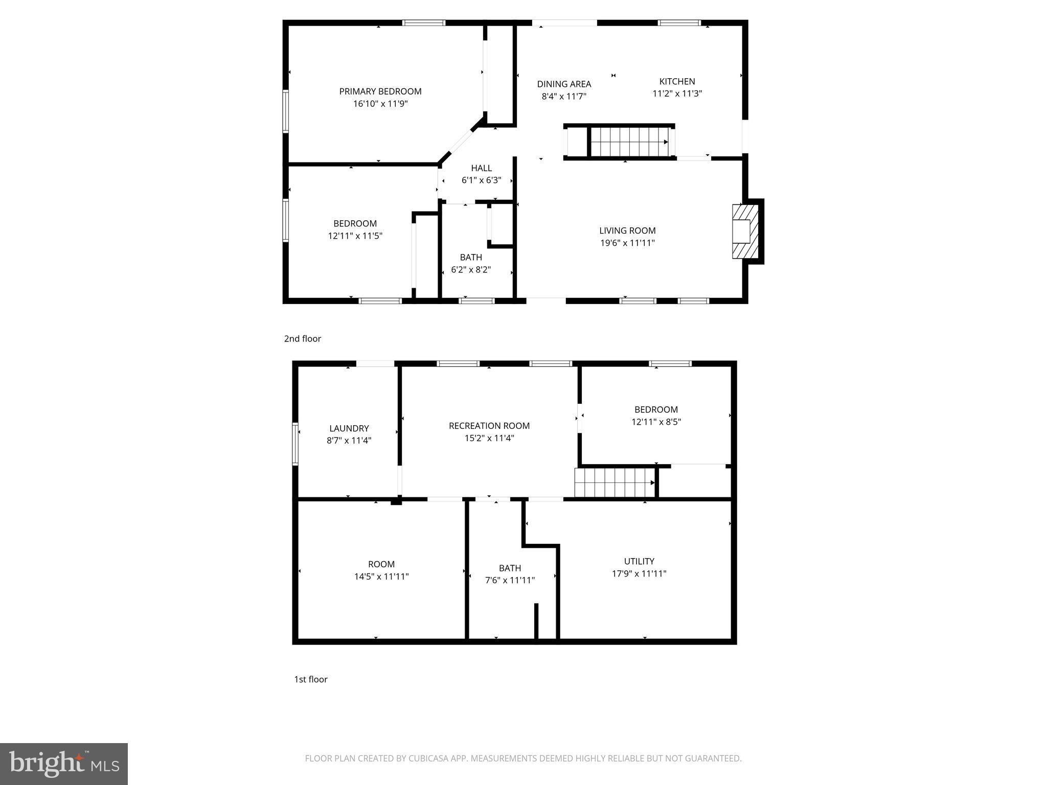 WHITE HALL - Residential