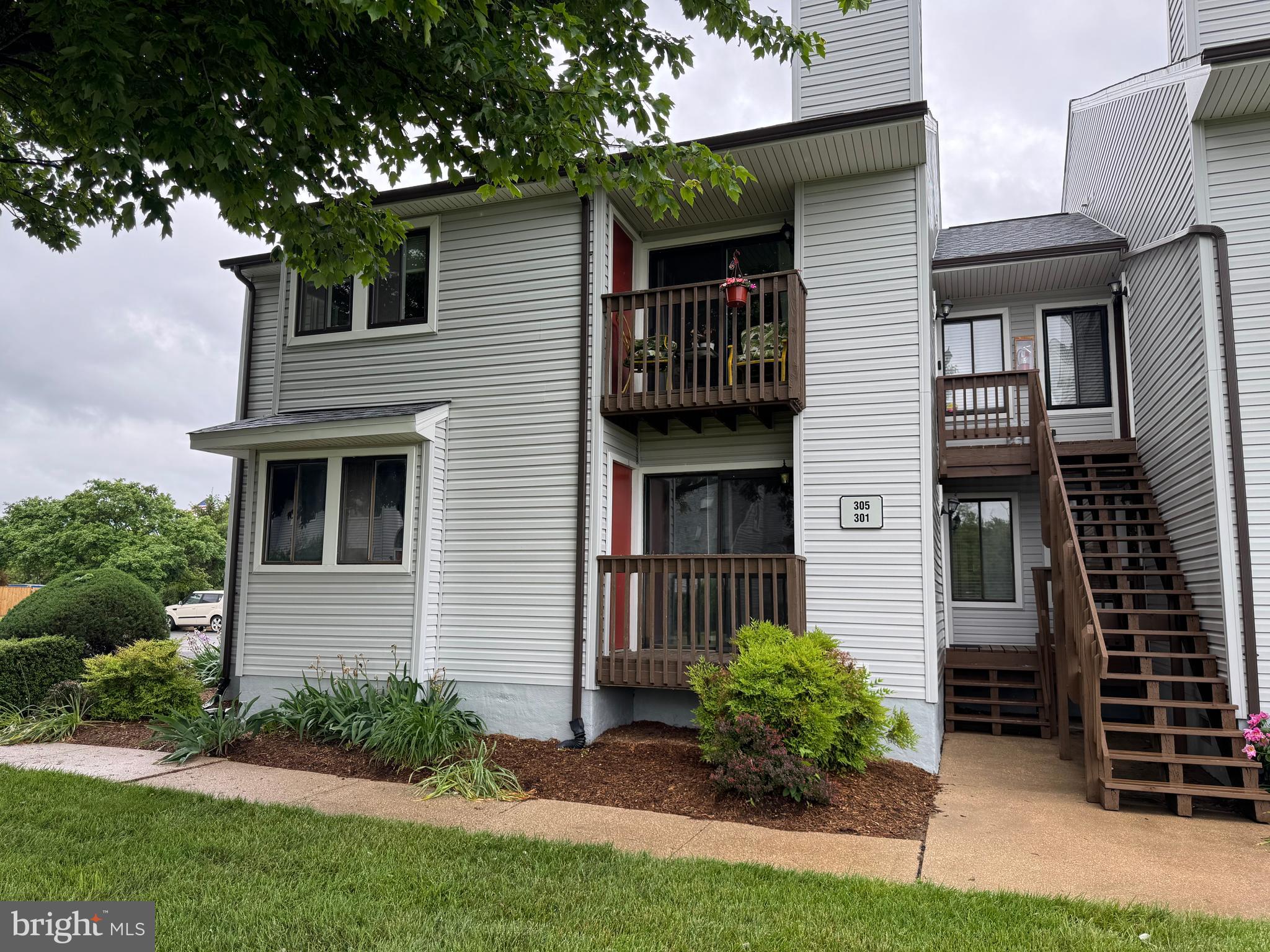 301 MARION QUIMBY DRIVE