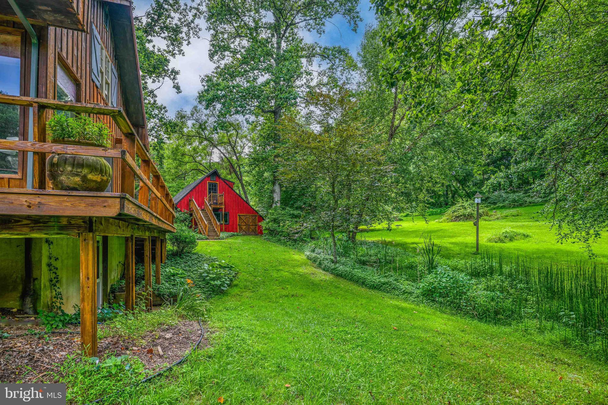 HUNT VALLEY - Residential