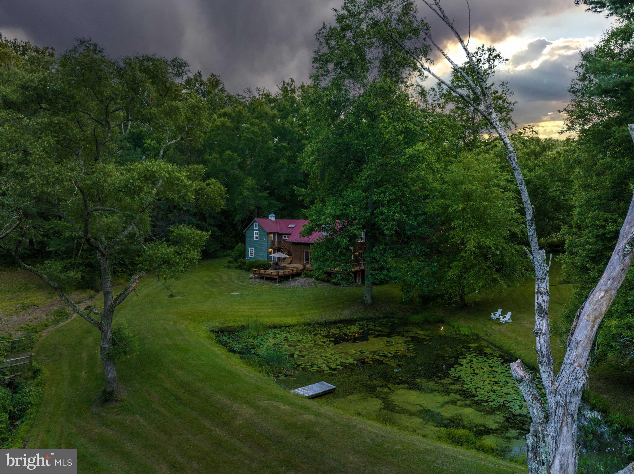 HUNT VALLEY - Residential