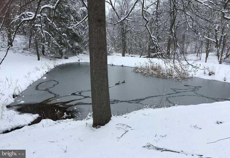 HUNT VALLEY - Residential