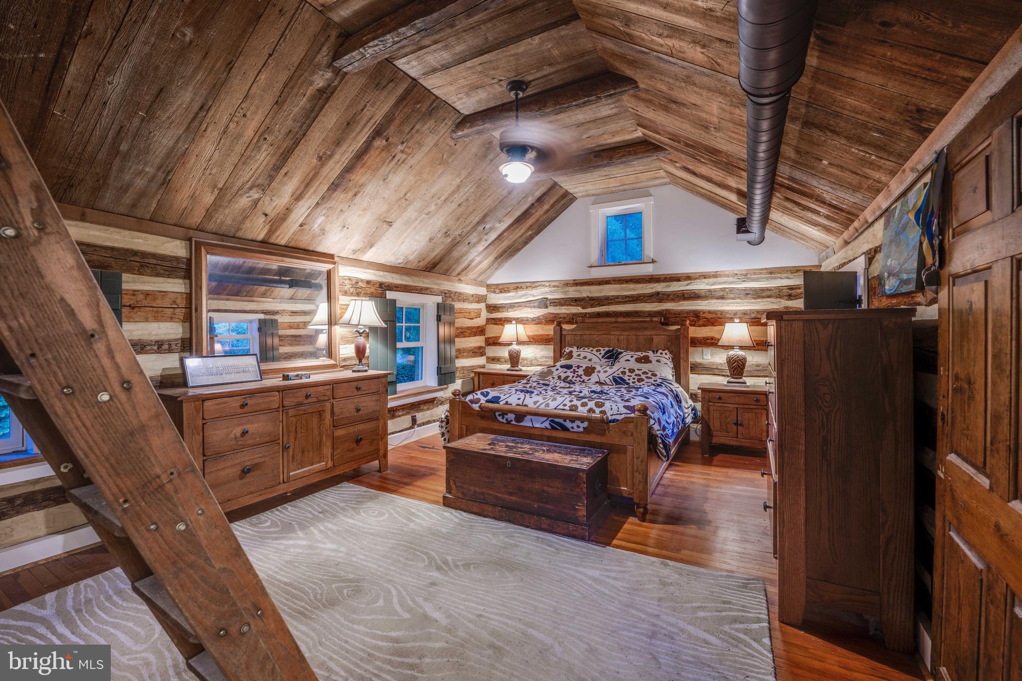 HUNT VALLEY - Residential