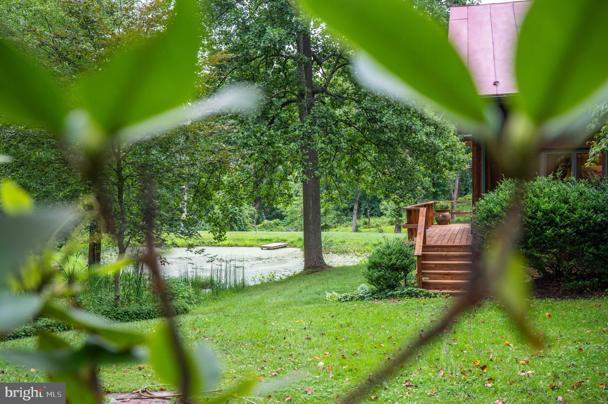 HUNT VALLEY - Residential