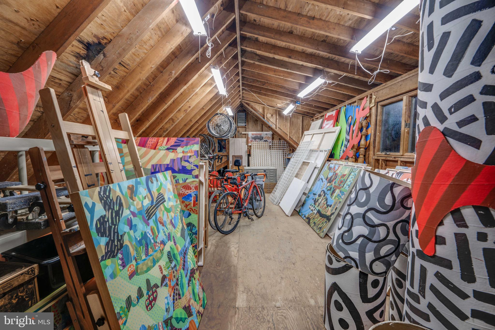 HUNT VALLEY - Residential