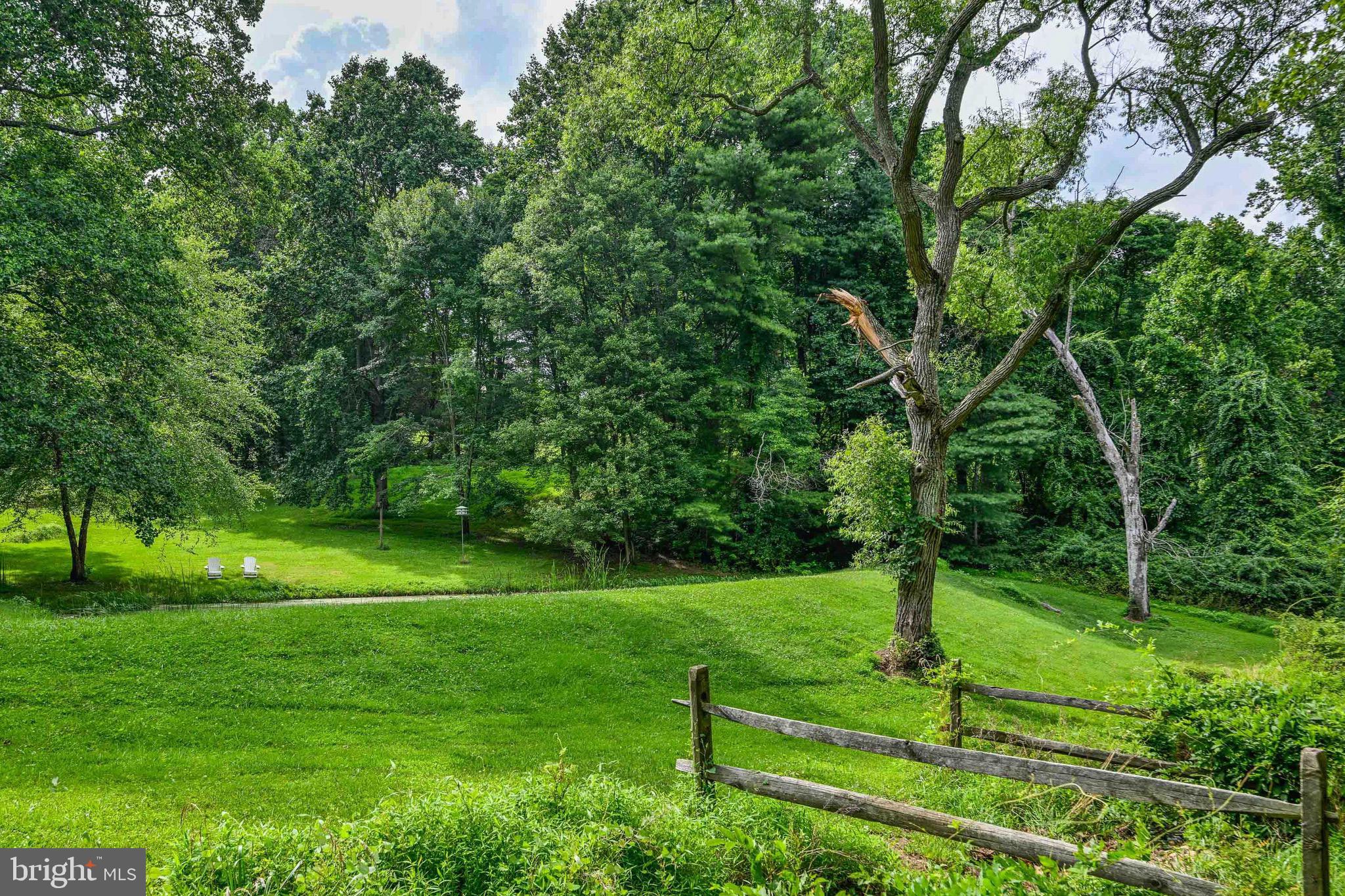 HUNT VALLEY - Residential