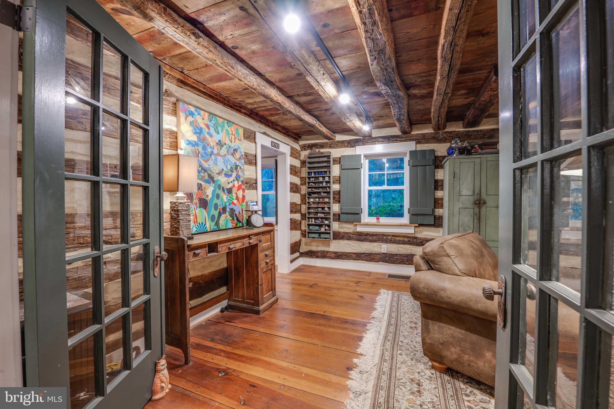 HUNT VALLEY - Residential