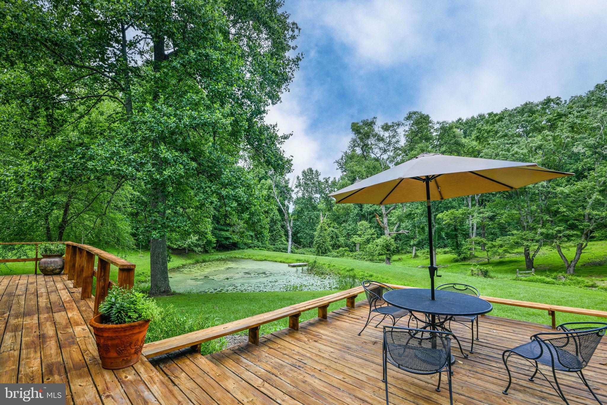 HUNT VALLEY - Residential