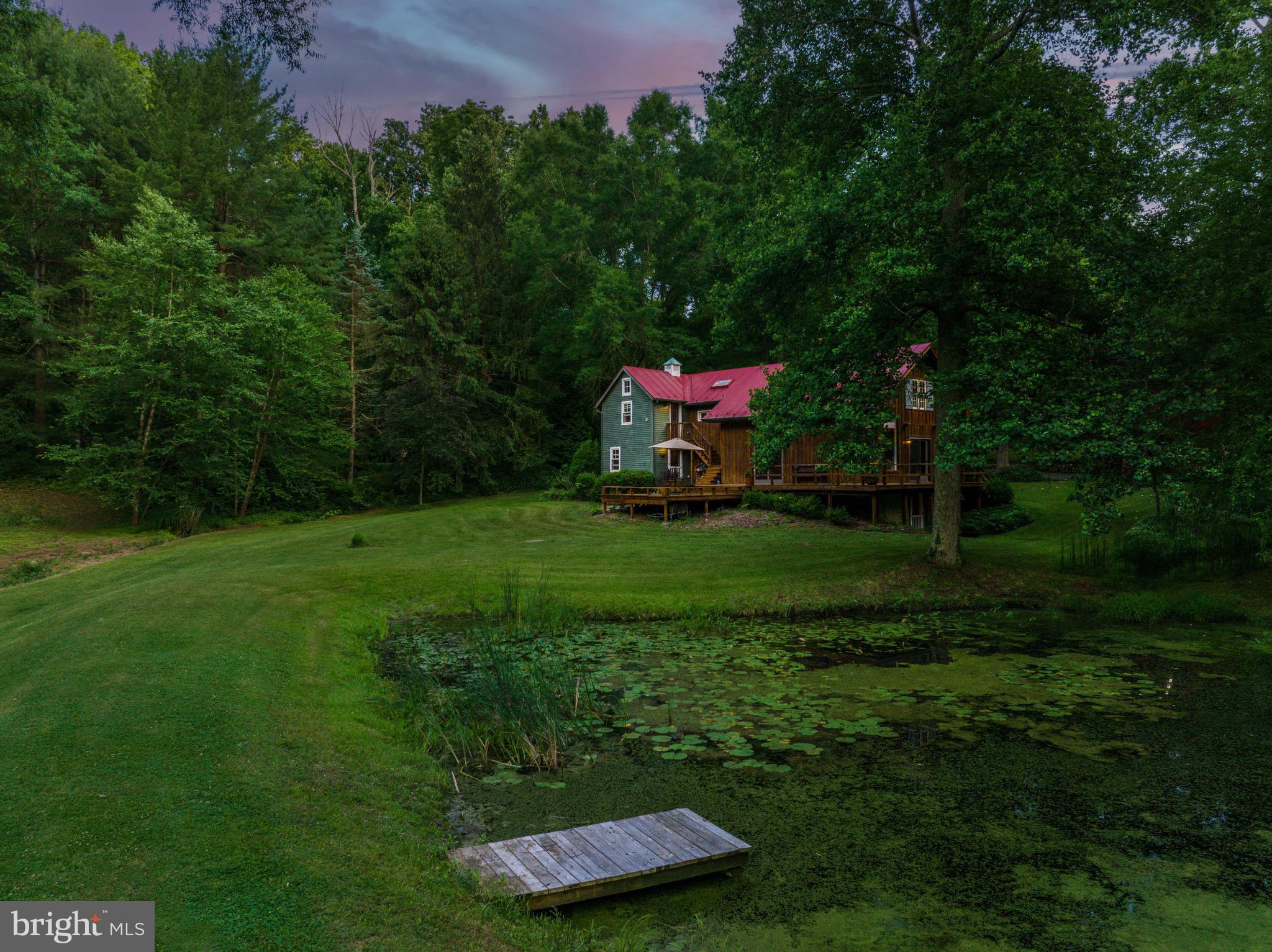 HUNT VALLEY - Residential