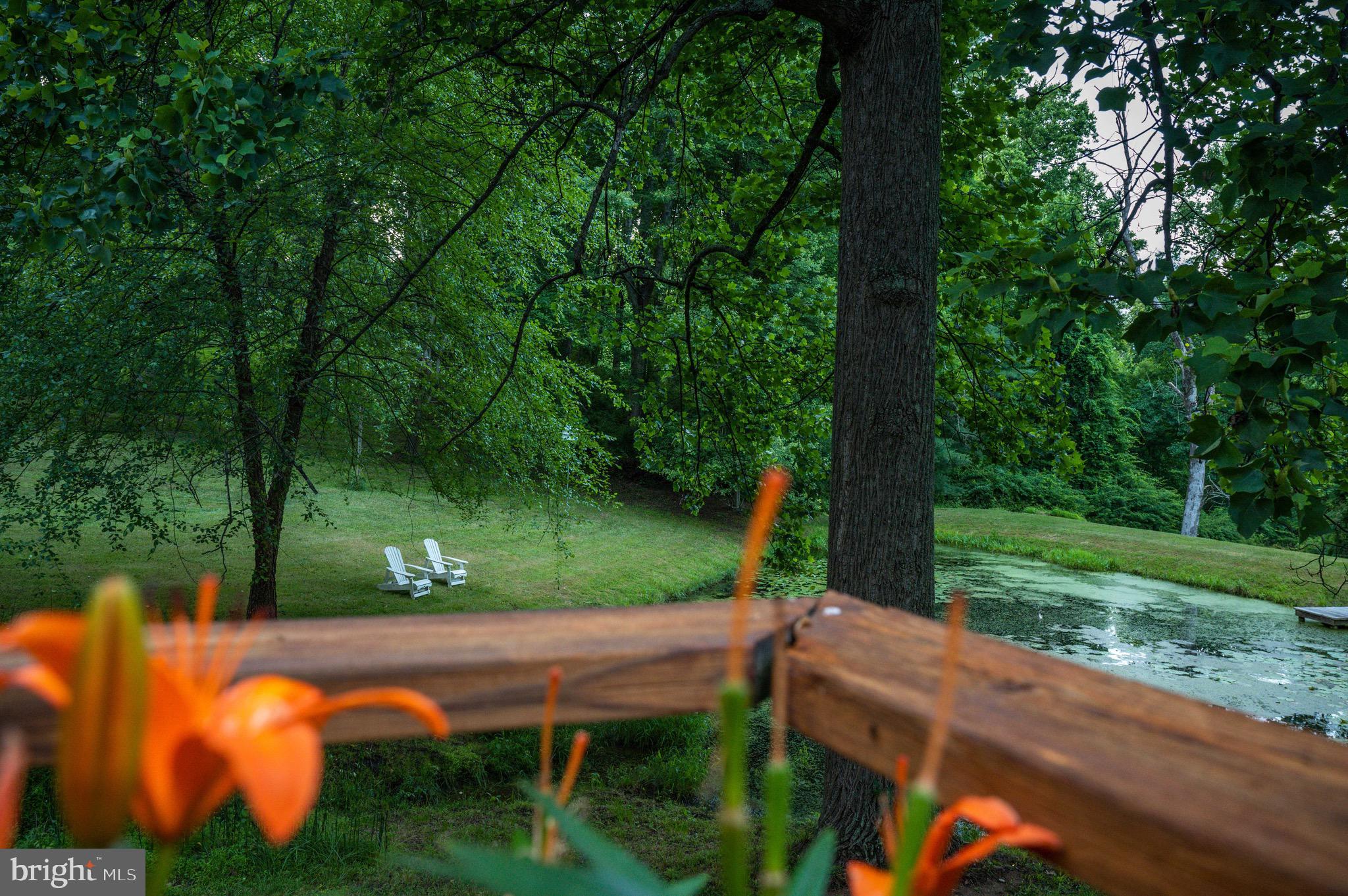 HUNT VALLEY - Residential