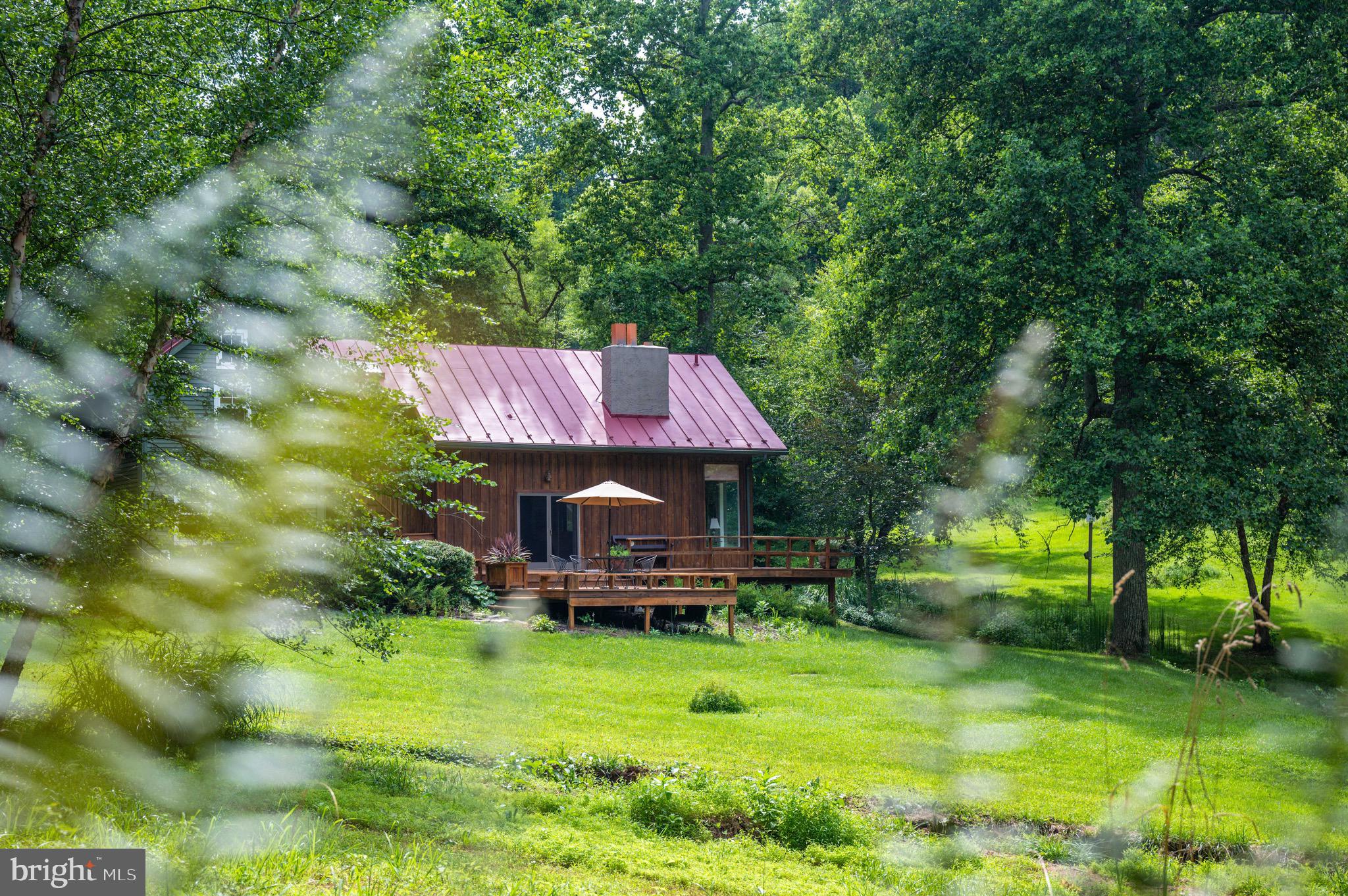 HUNT VALLEY - Residential