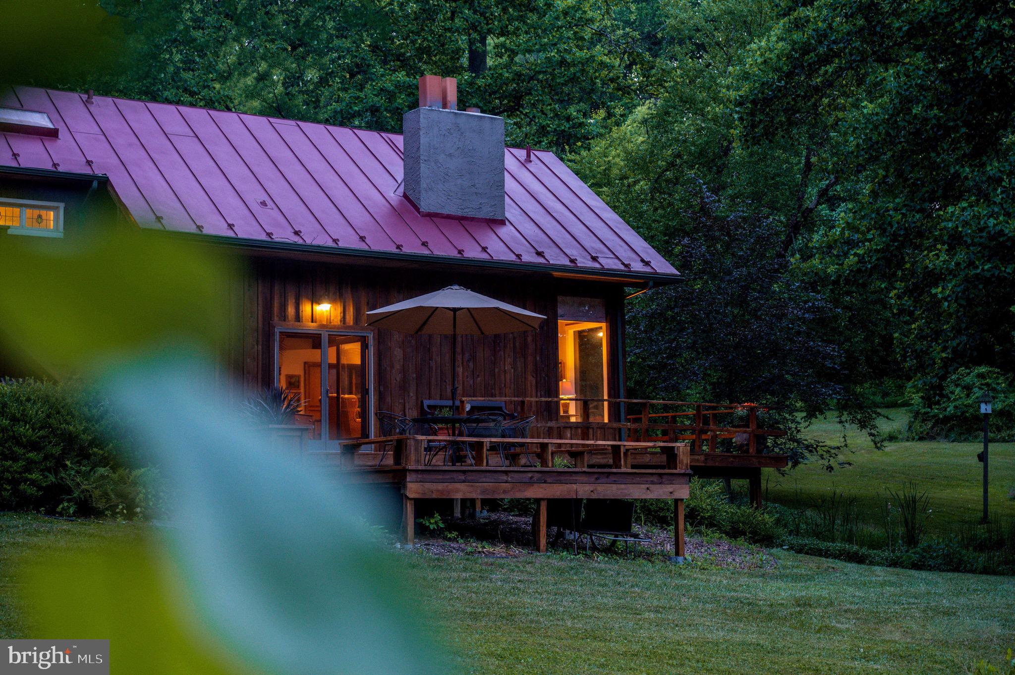 HUNT VALLEY - Residential