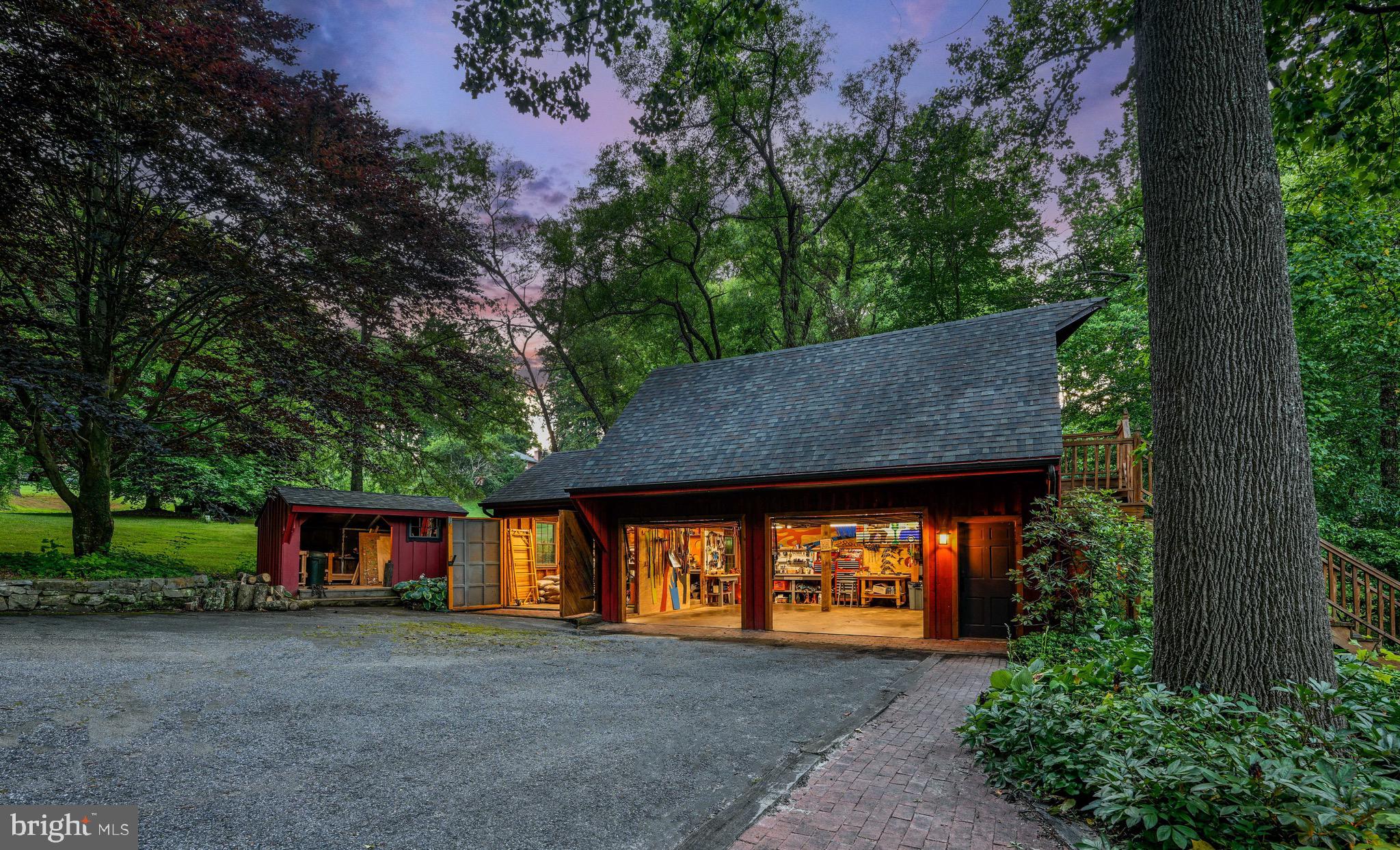 HUNT VALLEY - Residential