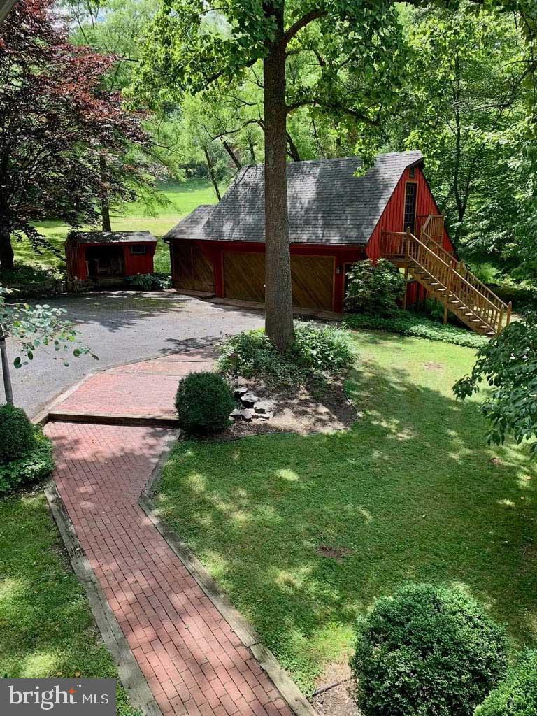 HUNT VALLEY - Residential