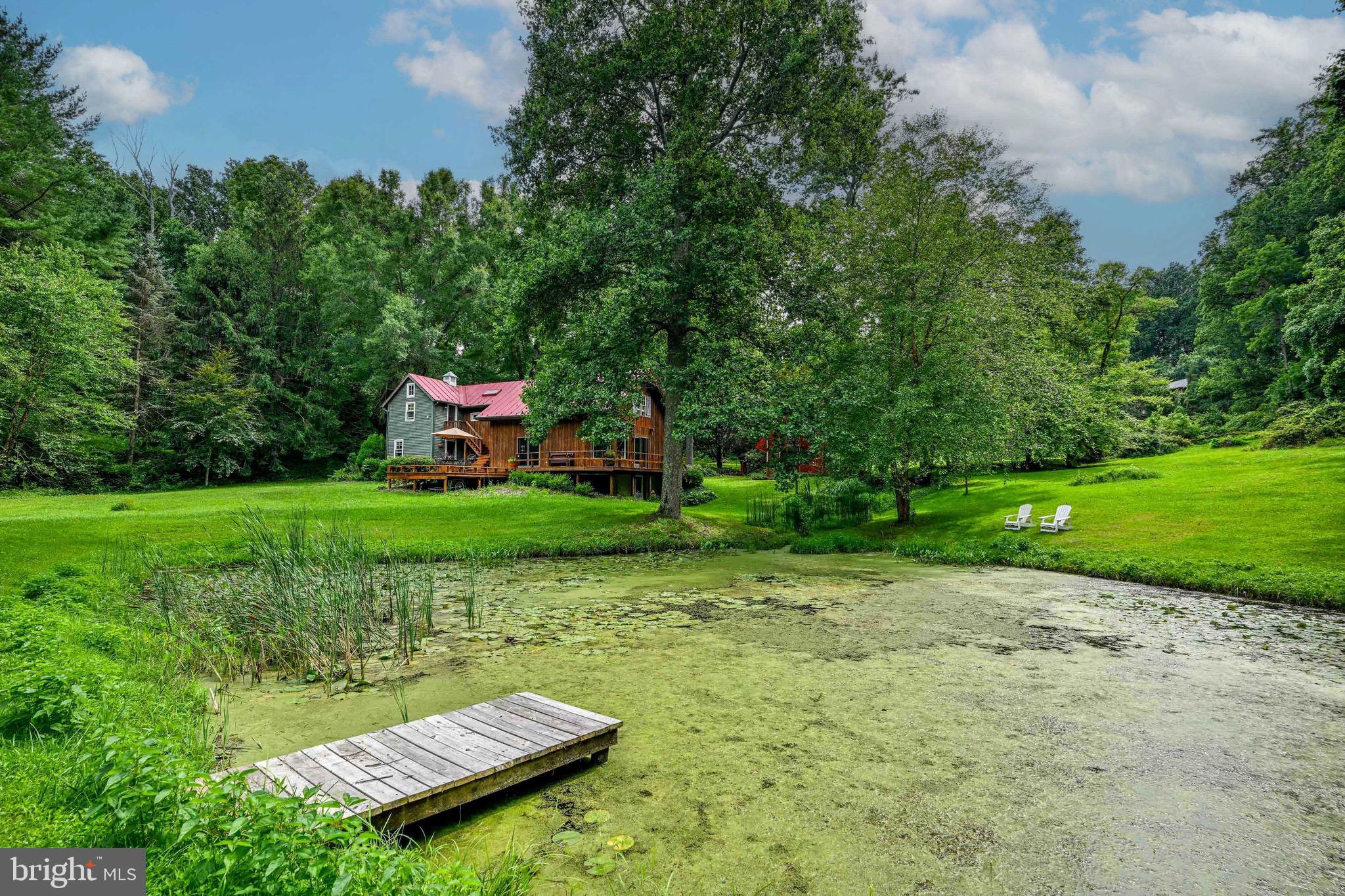 HUNT VALLEY - Residential