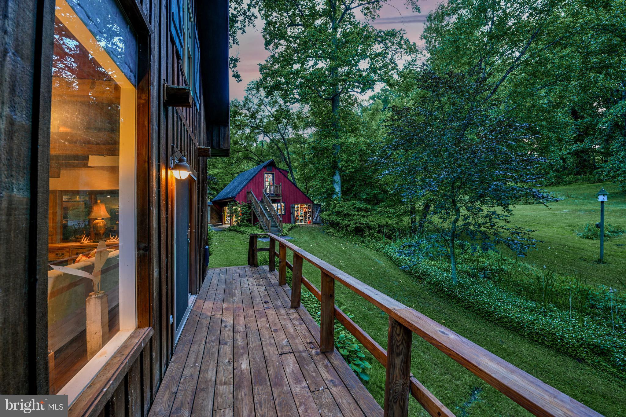 HUNT VALLEY - Residential