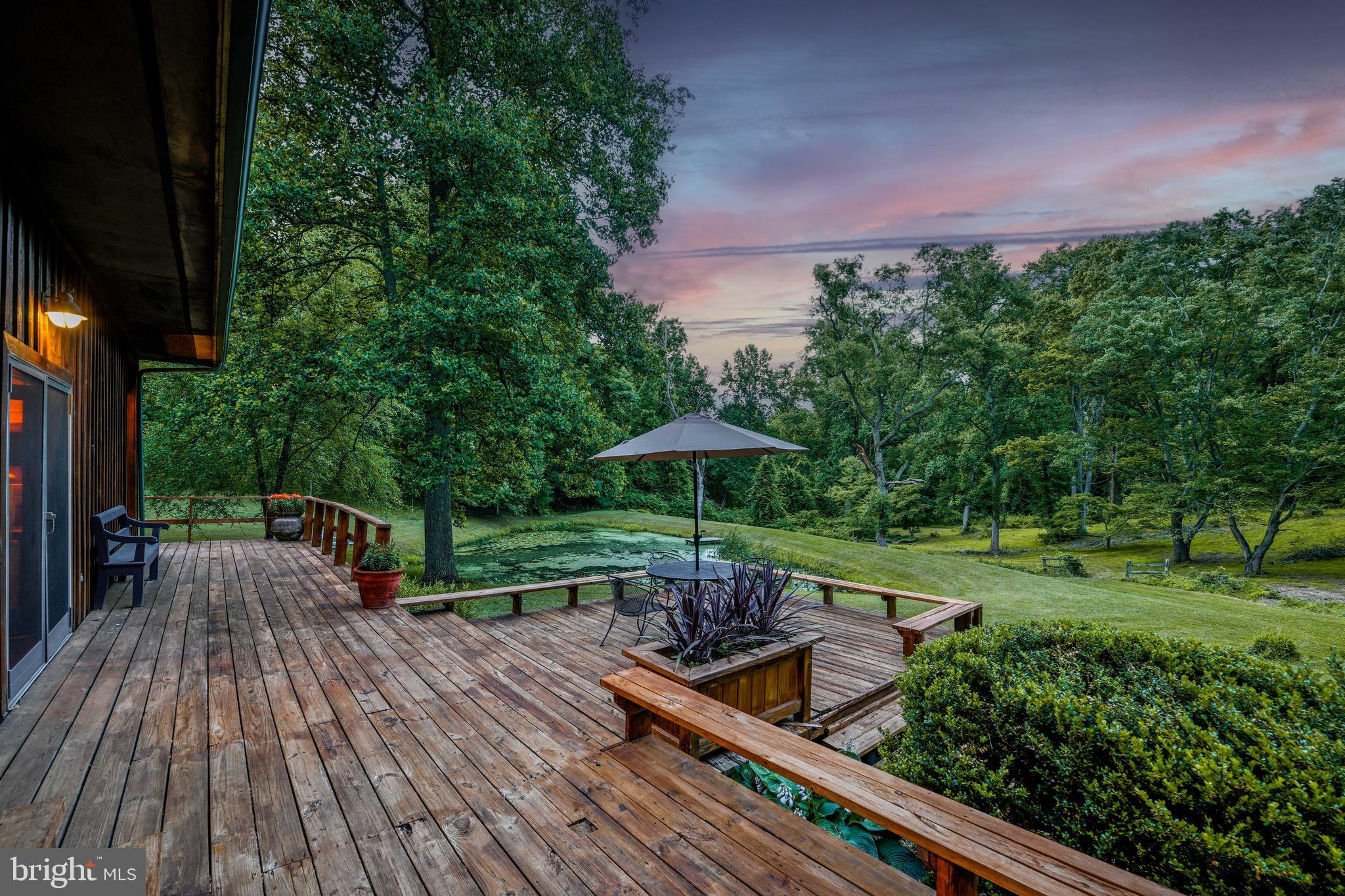 HUNT VALLEY - Residential