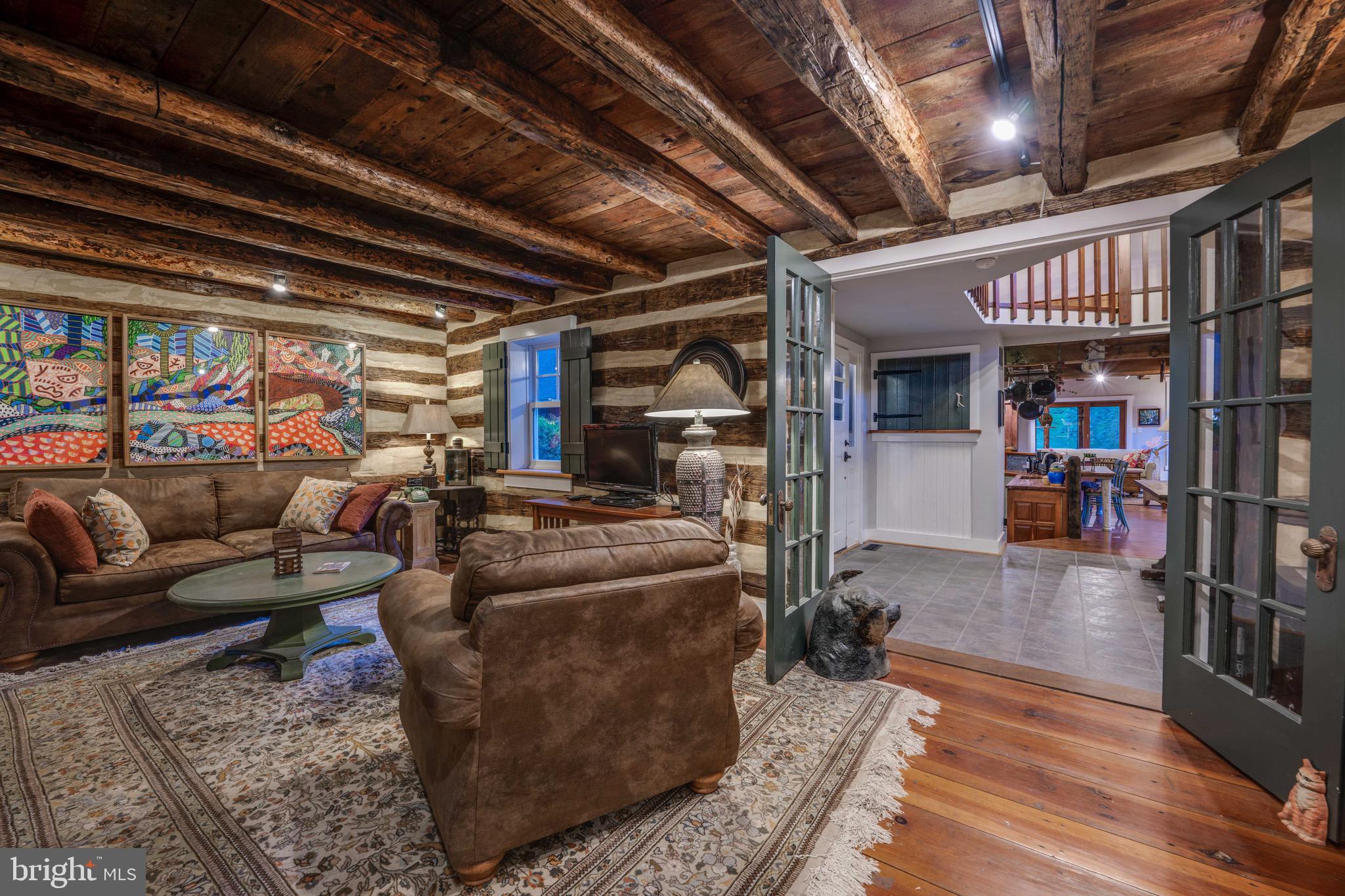 HUNT VALLEY - Residential